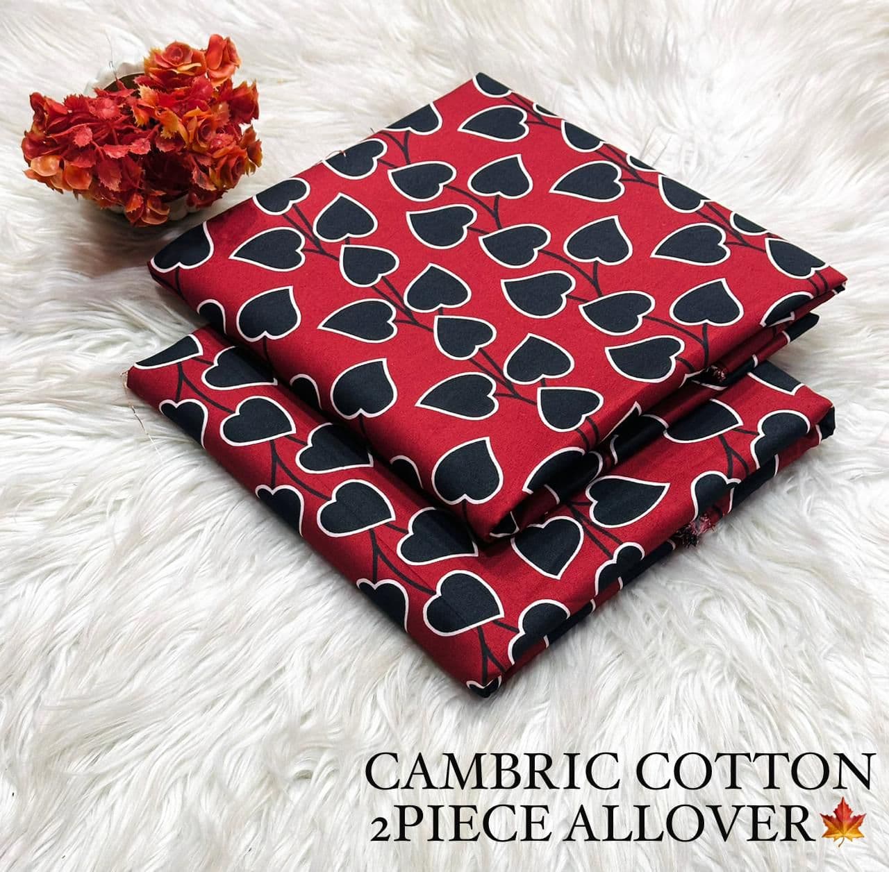 Cambric Cotton