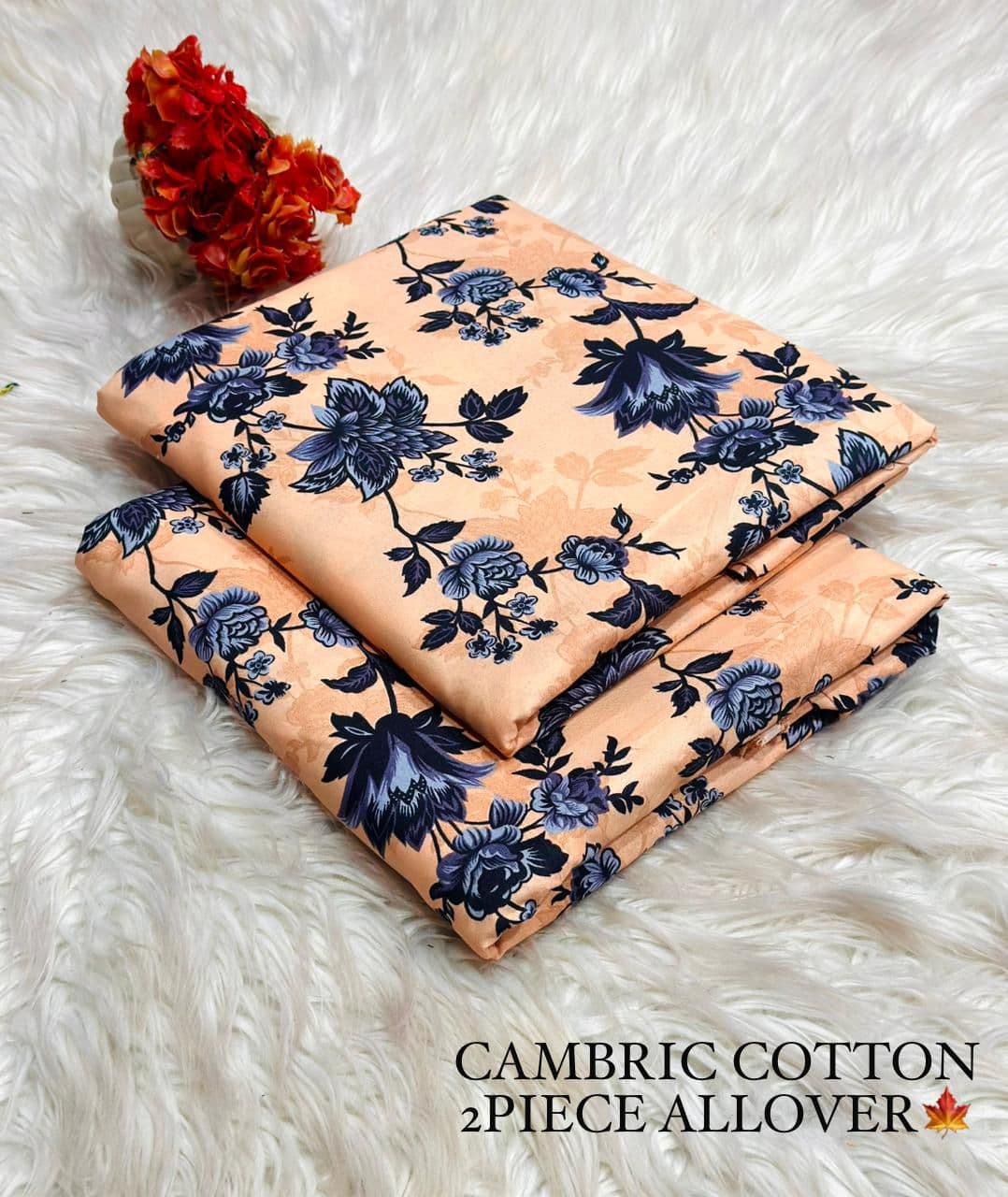 Cambric Cotton