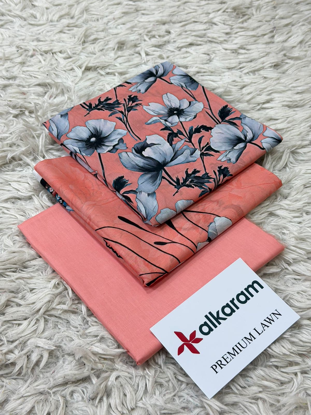 Alkaram Lawn