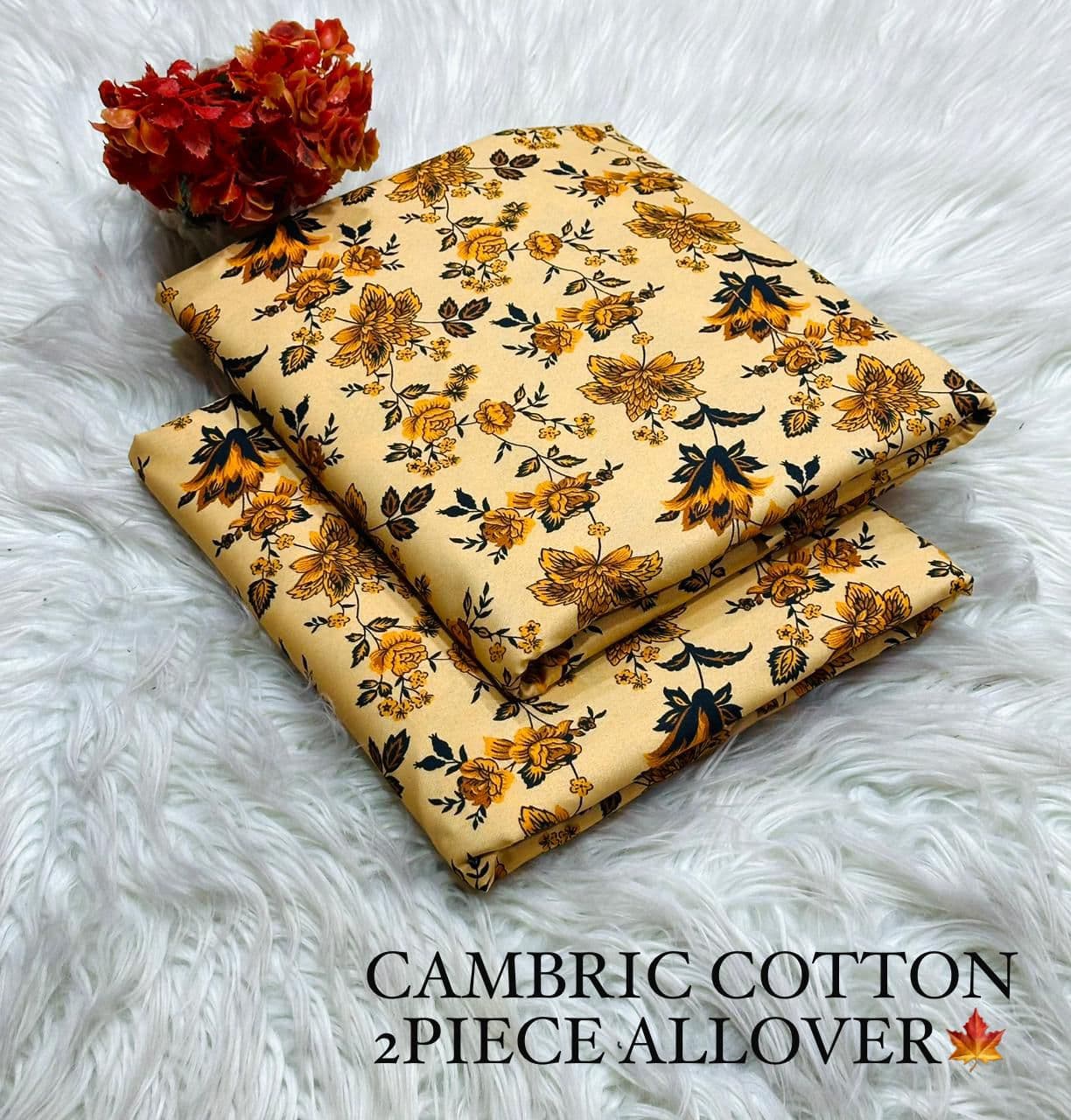 Cambric Cotton