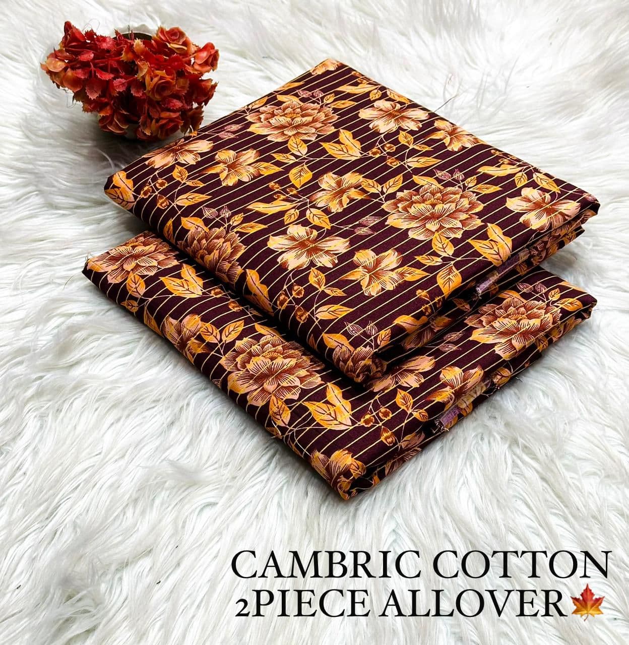 Cambric Lawn