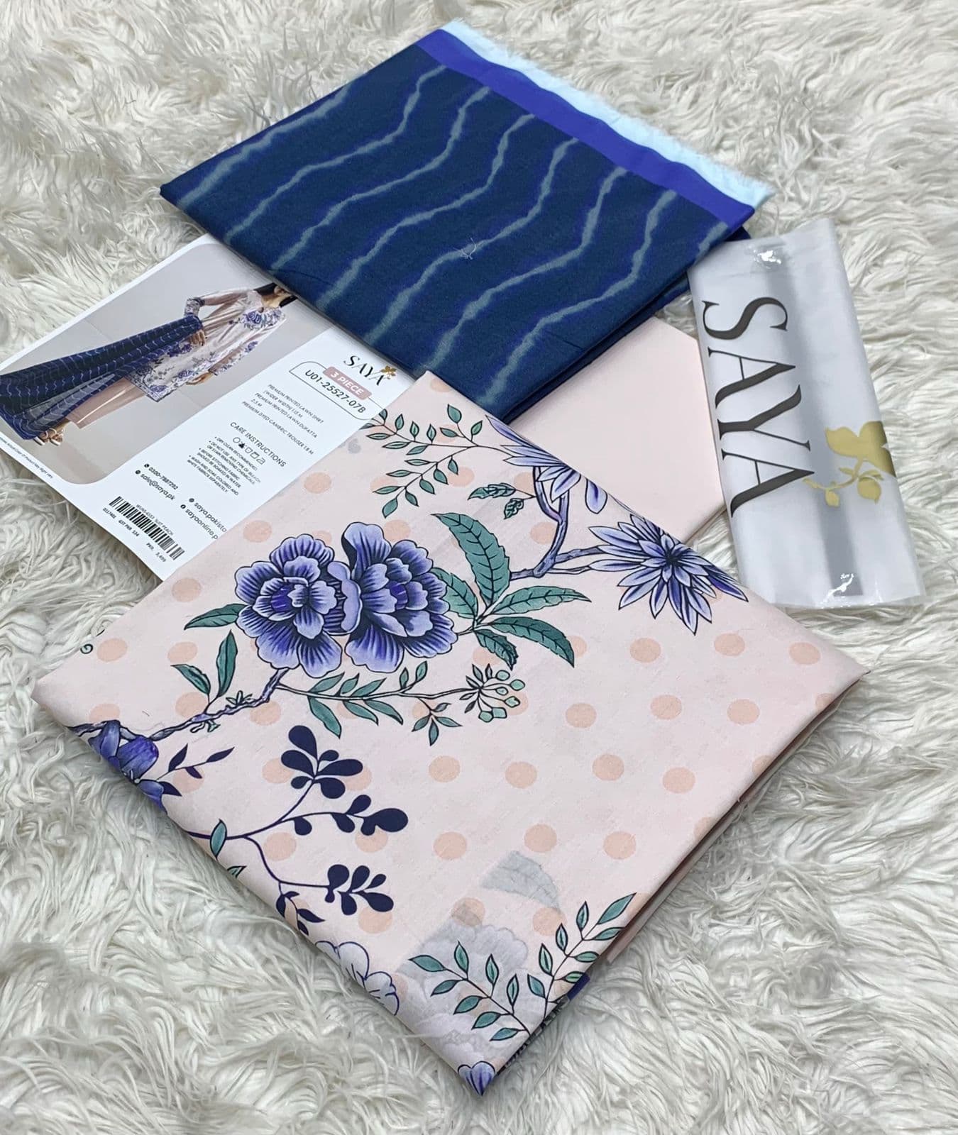 Saya Lawn