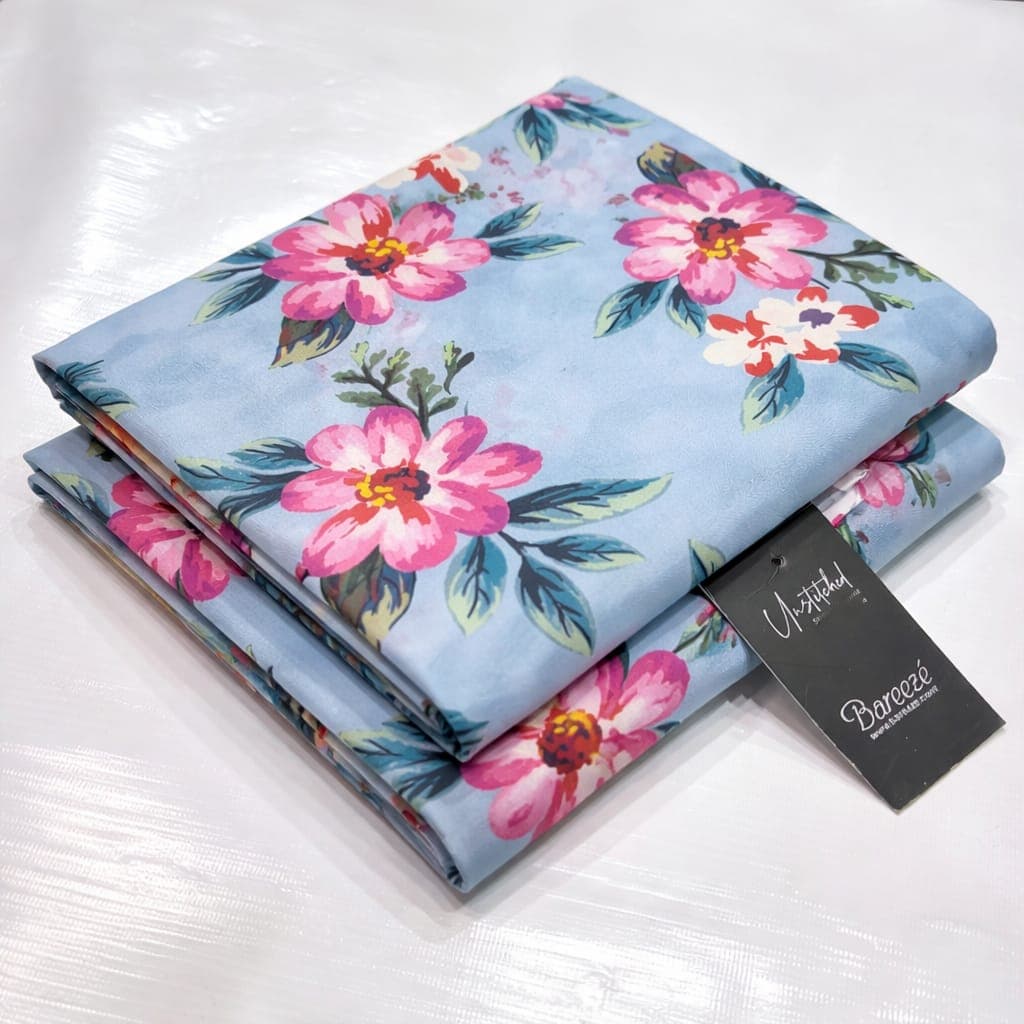 Bareeze Lawn Suit