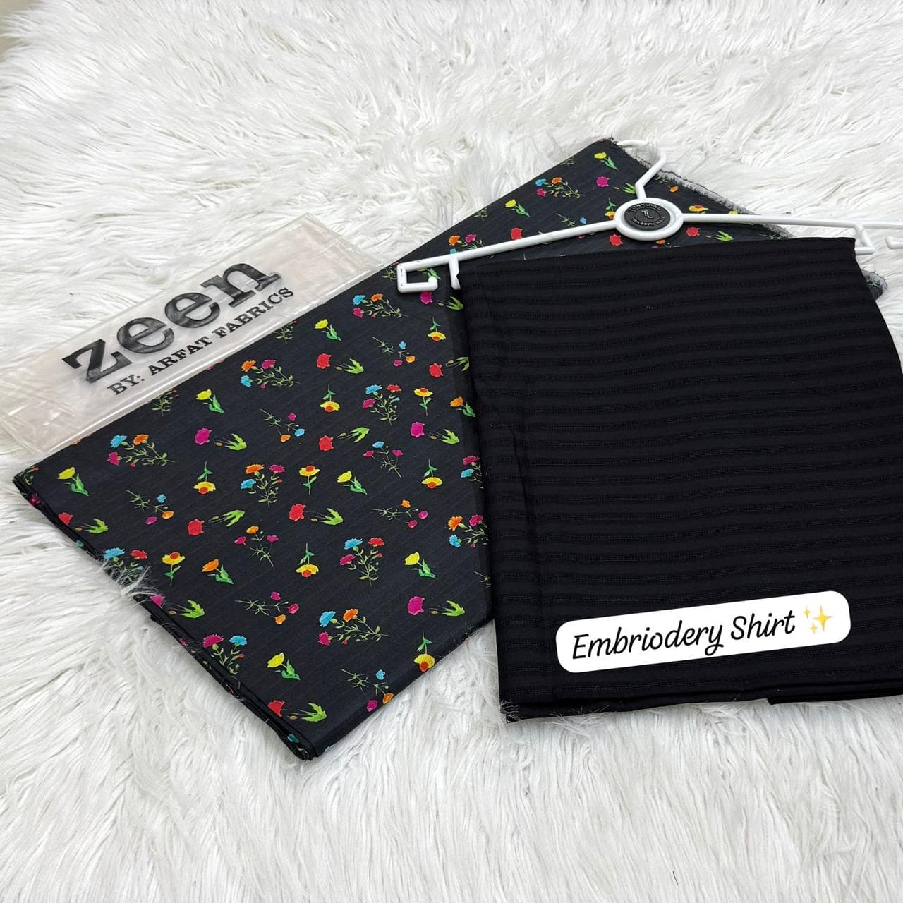 Zeen Lawn