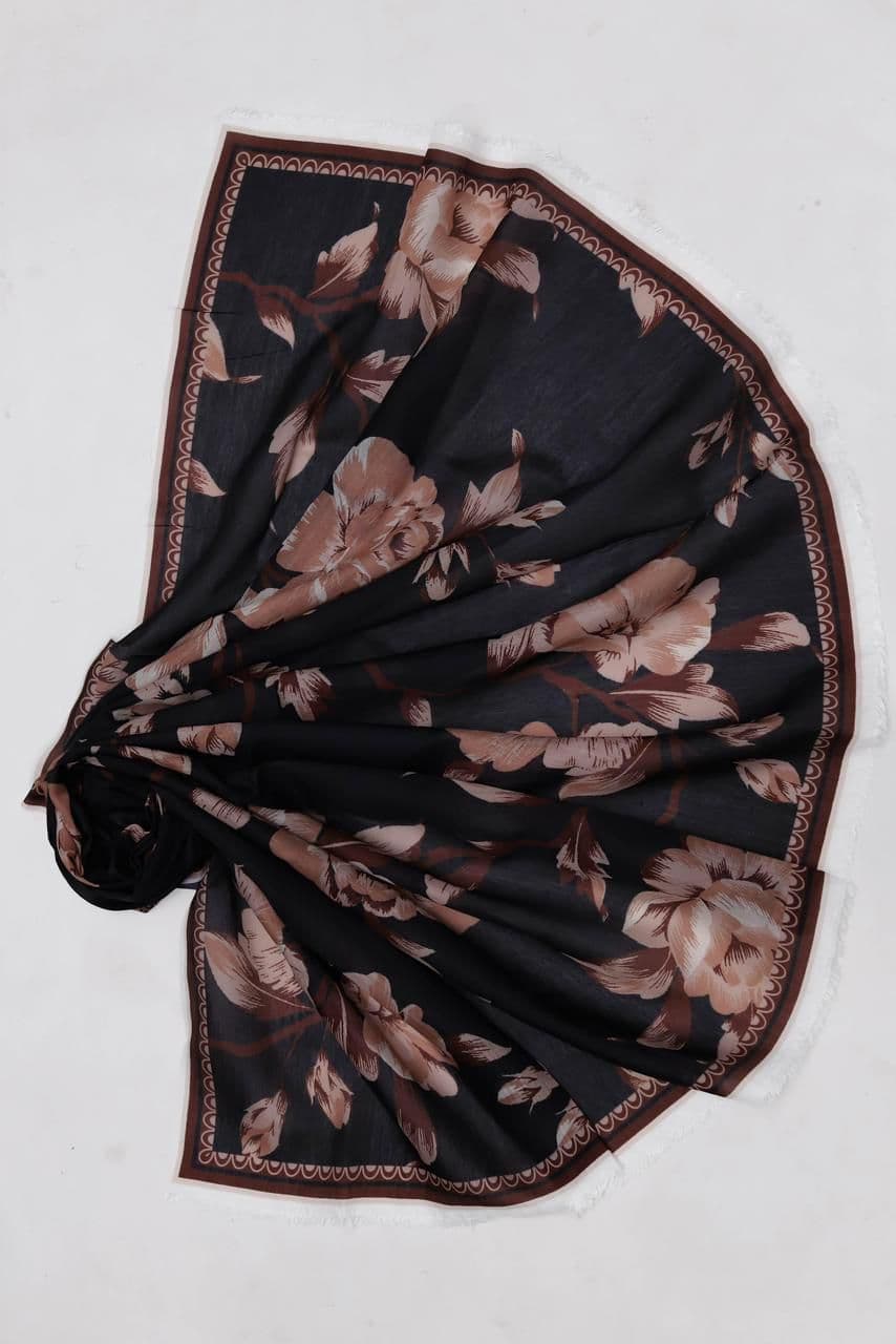Zeen Printed Suit
