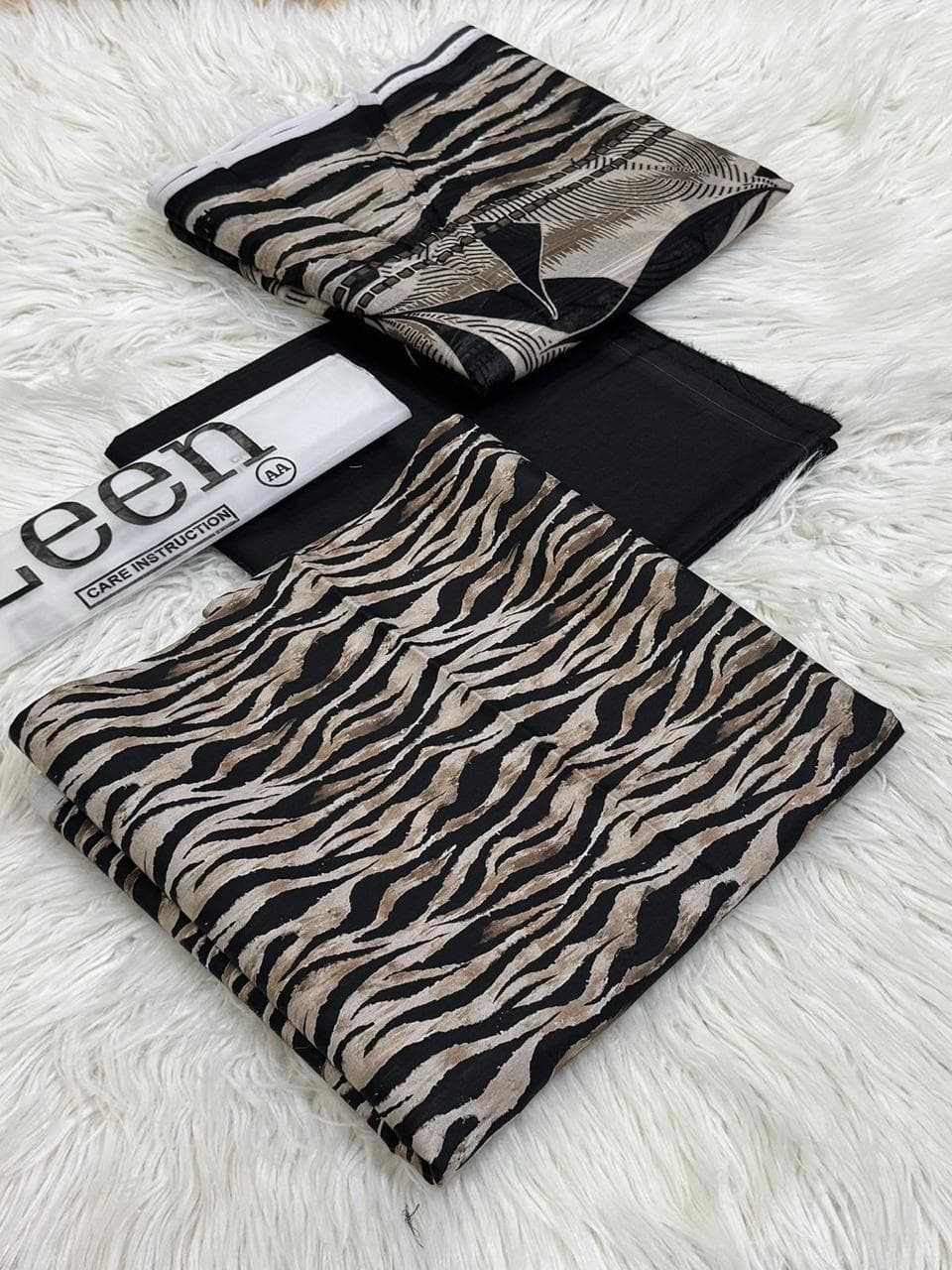 Zeen Lawn
