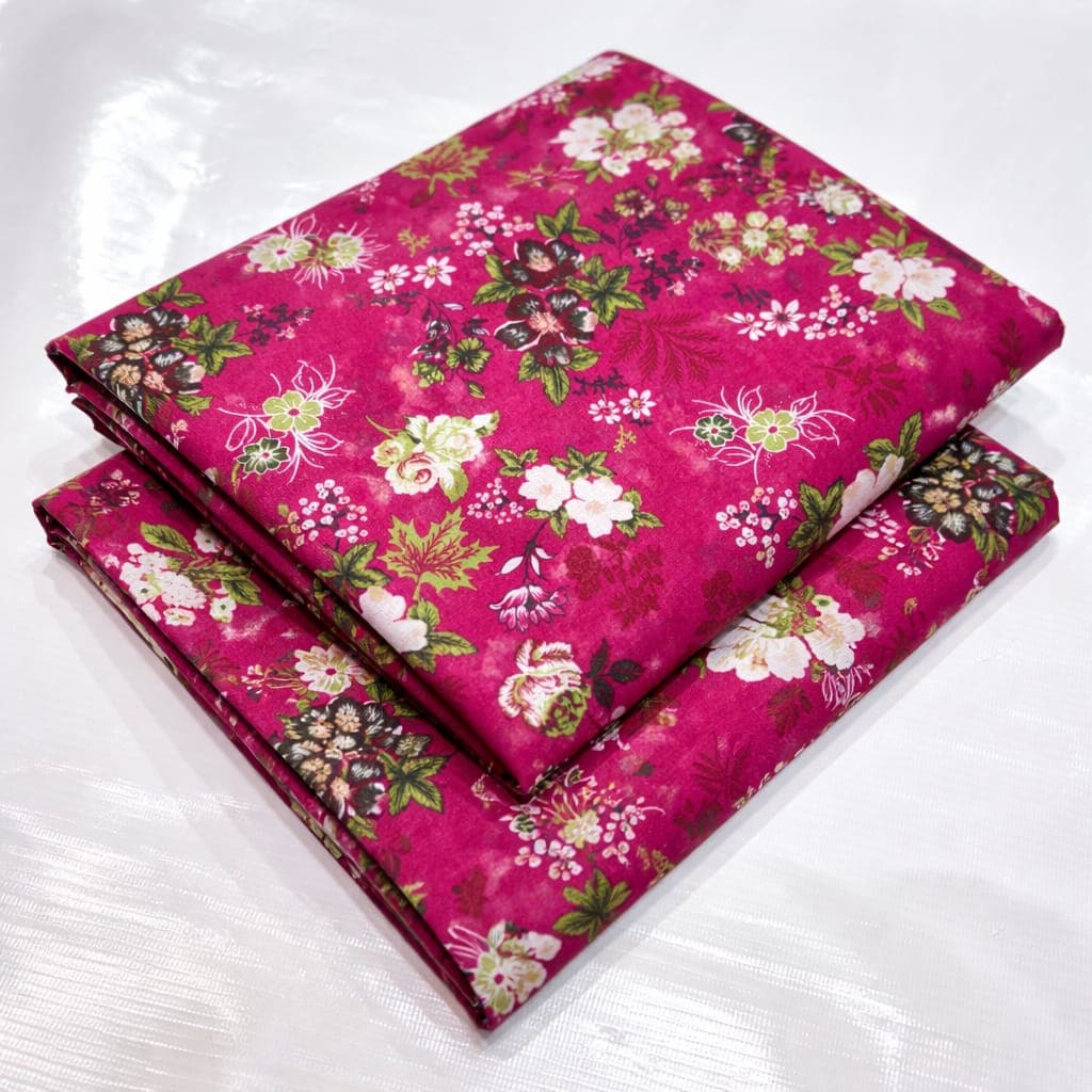 Saya Lawn Suit