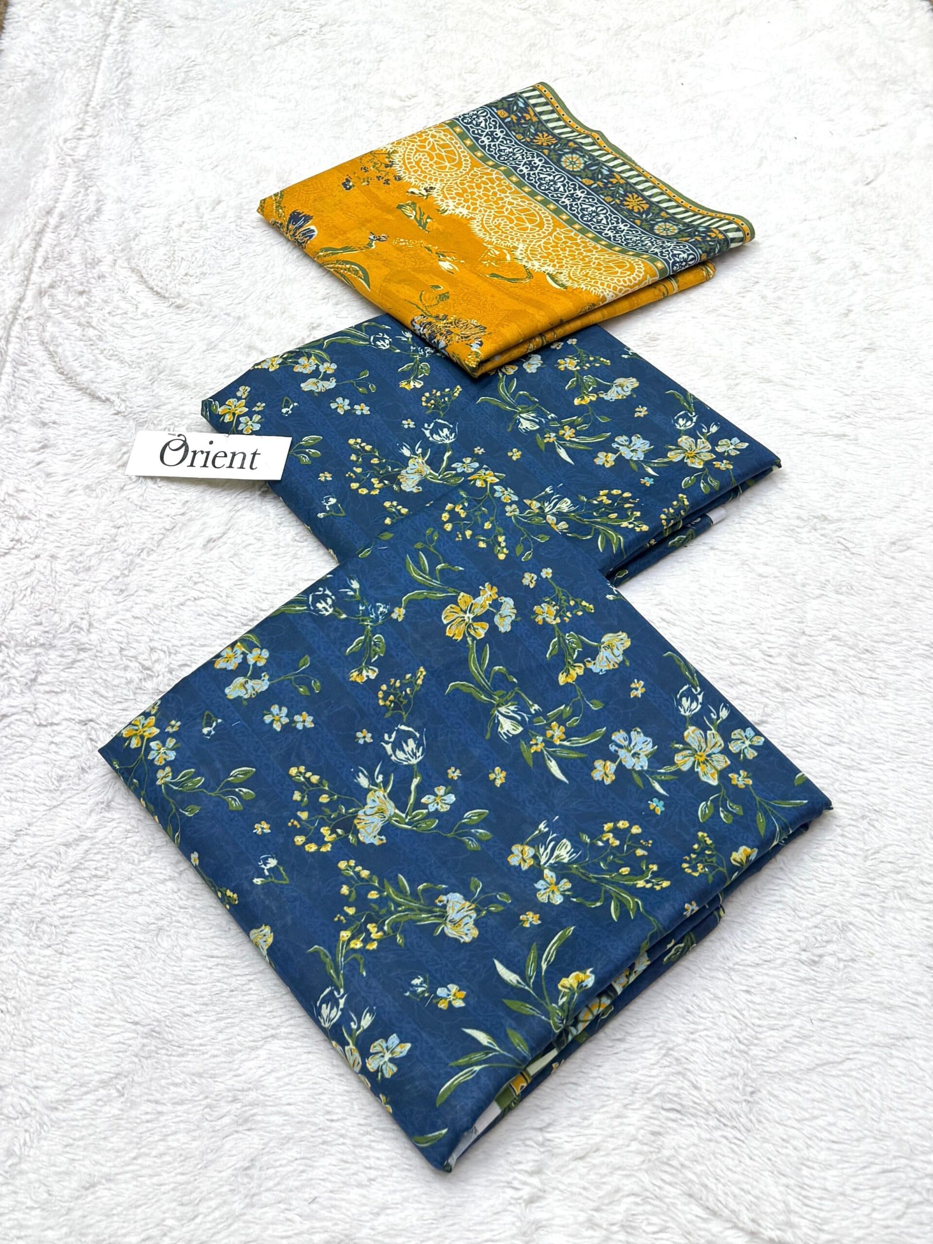 Orient 3 Piece Suits image 3