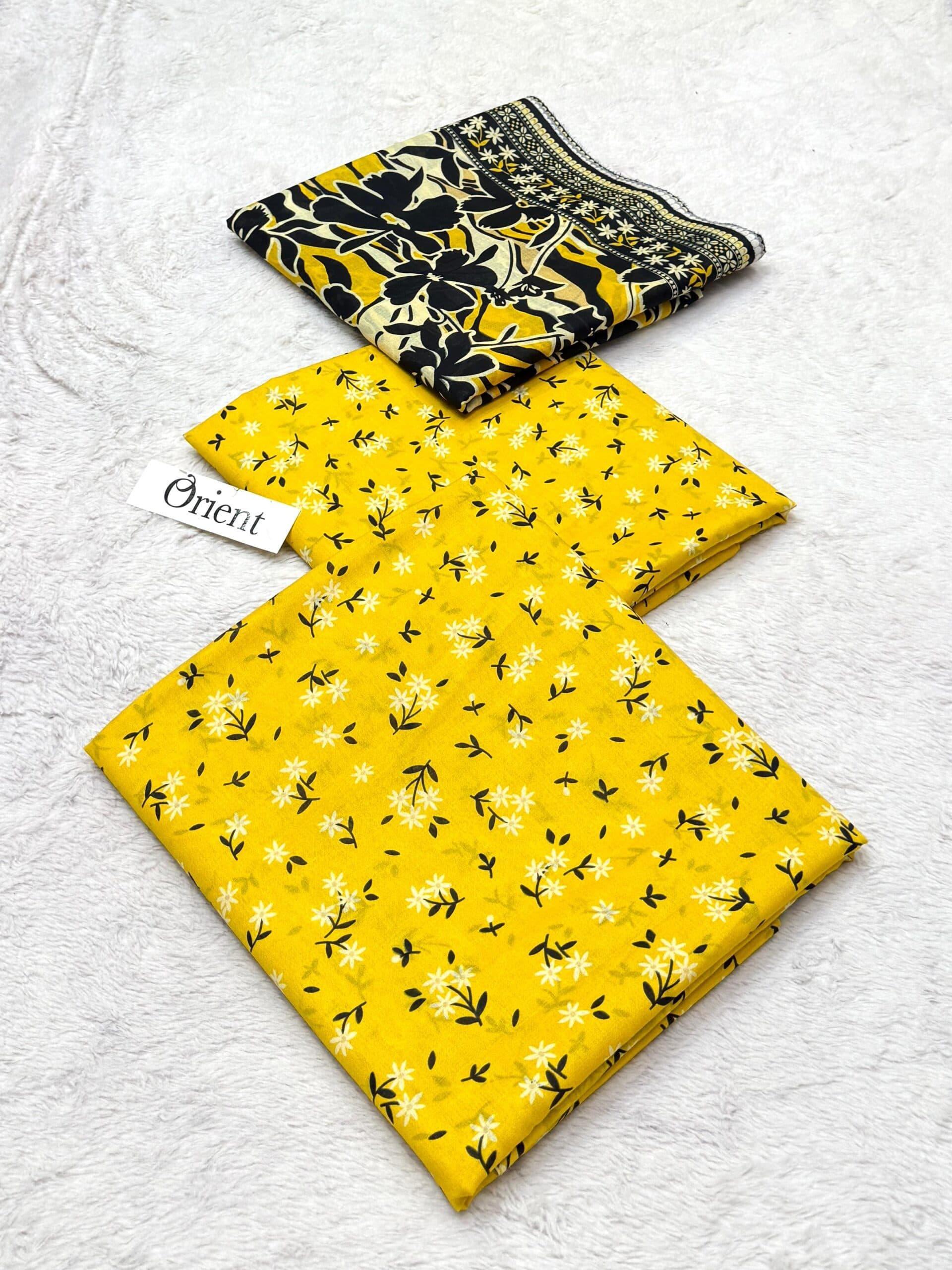 Orient 3 Piece Suits image 6