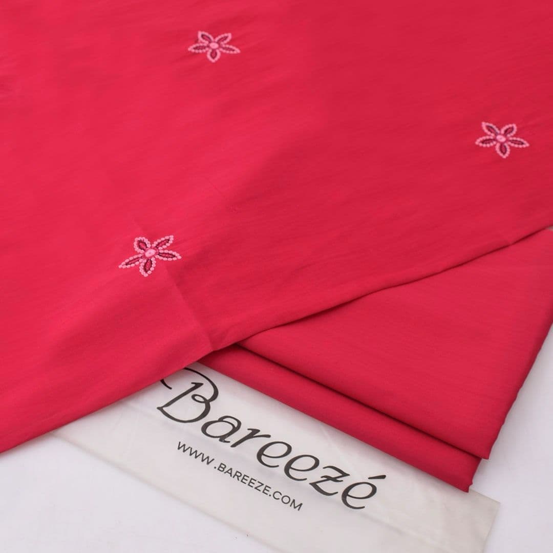 Bareeze Lawn Suit