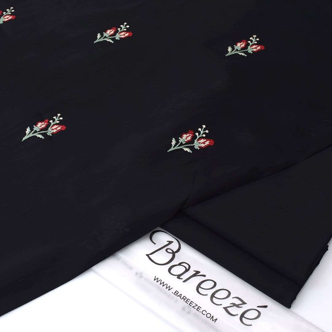 Bareeze Suit