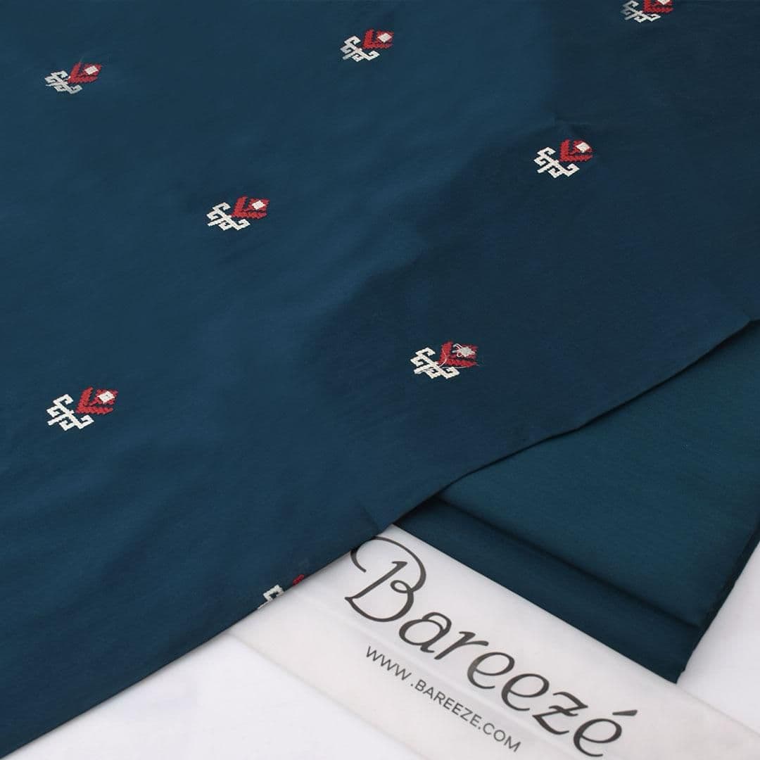 Bareeze Lawn Suit