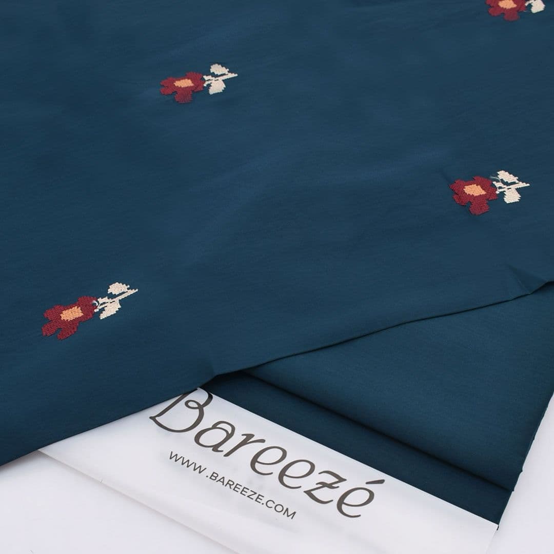 Bareeze Lawn Suit