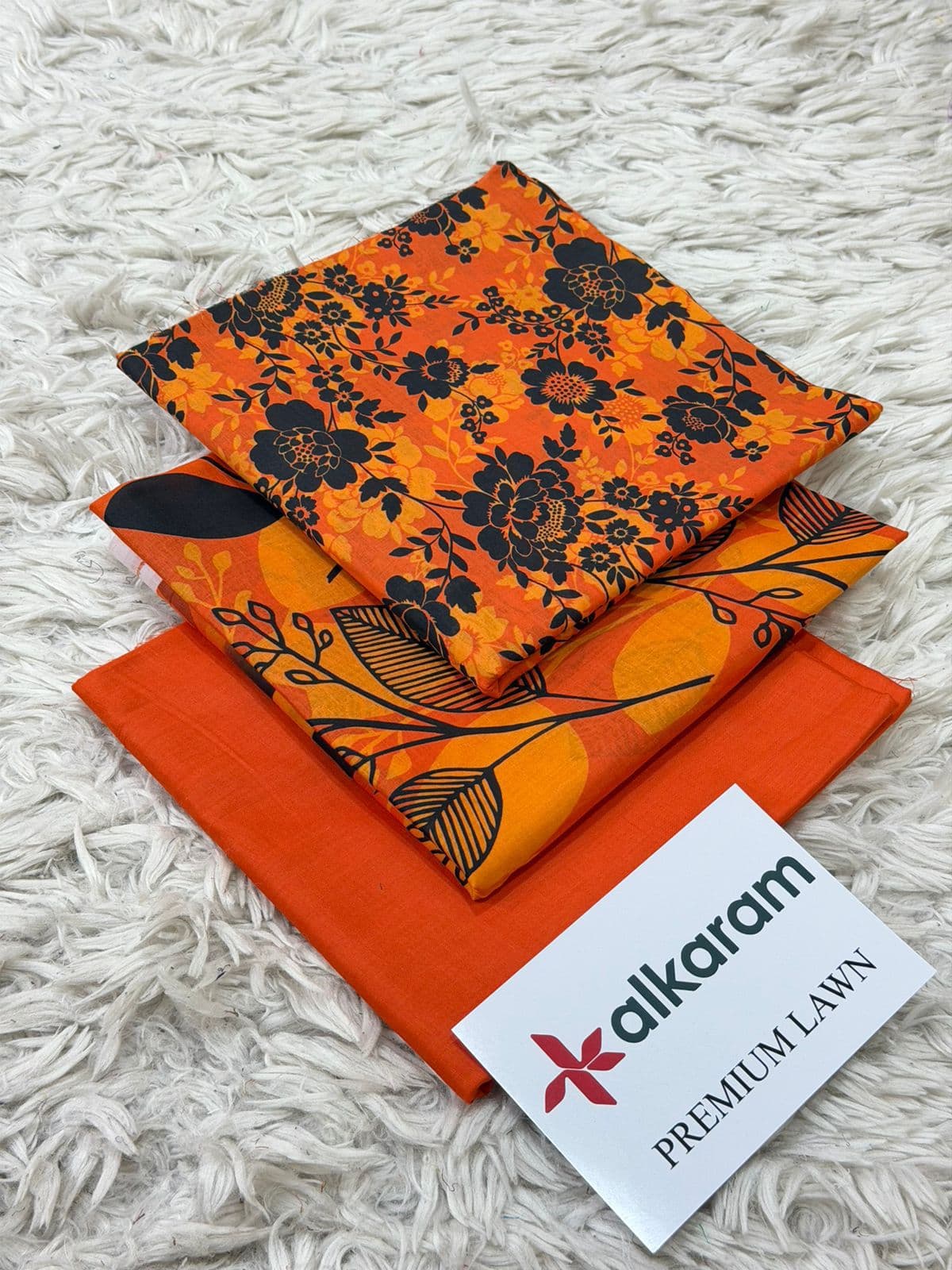 Alkaram Lawn