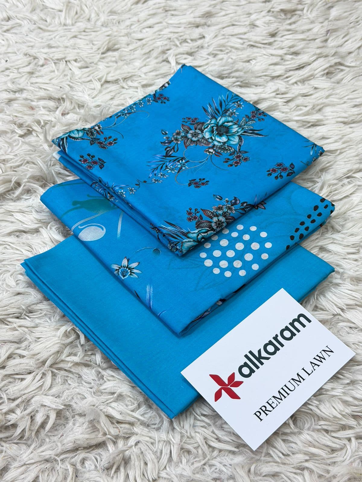 Alkaram Lawn