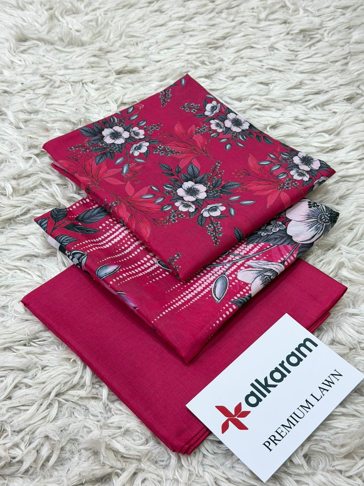Alkaram Lawn