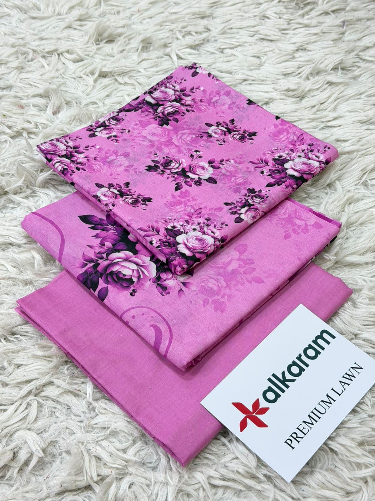 Alkaram Lawn