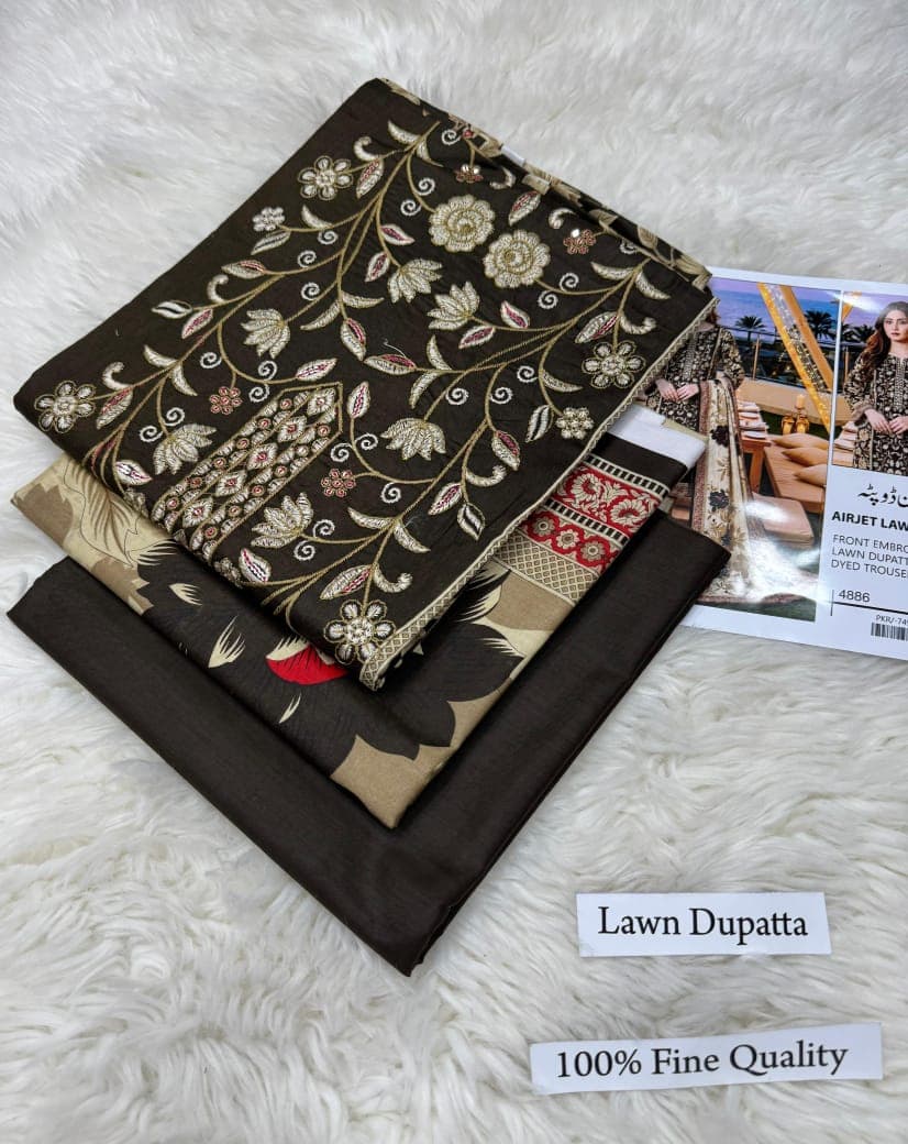 AirJet Lawn Suit