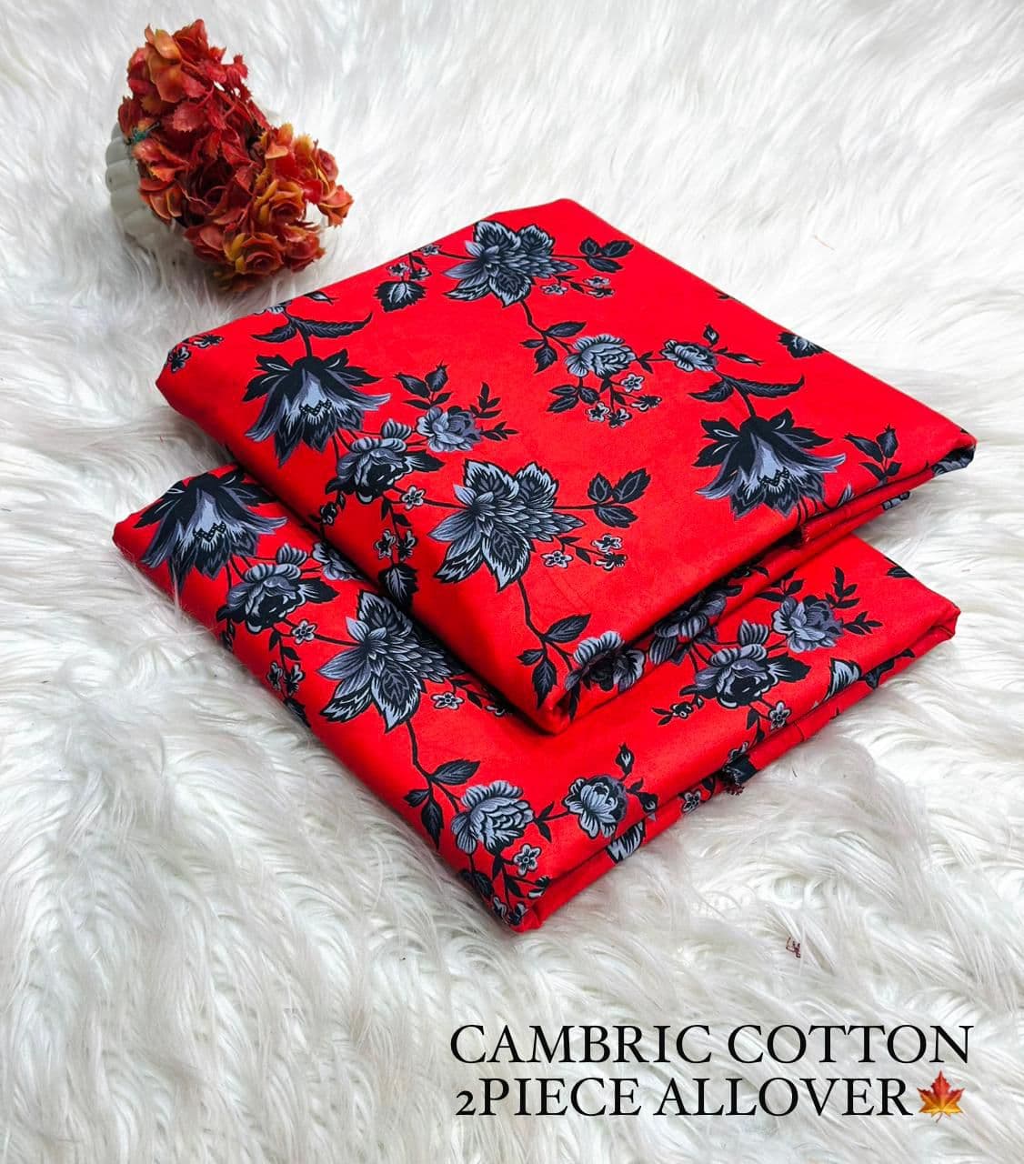 Cambric Cotton