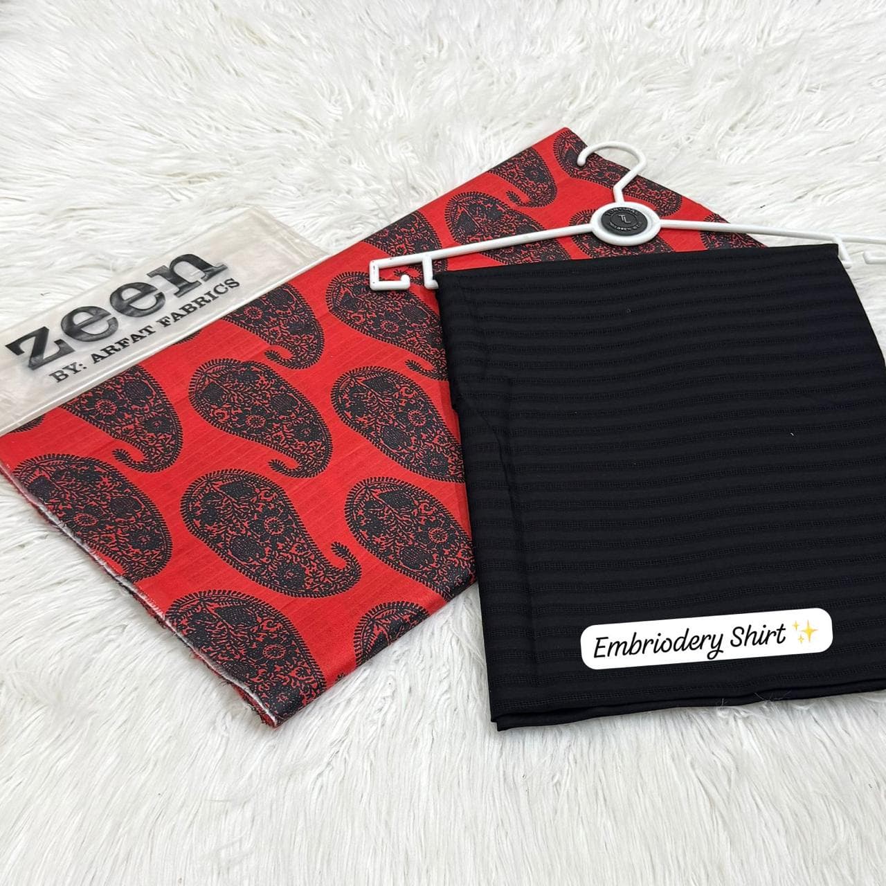 Zeen Lawn