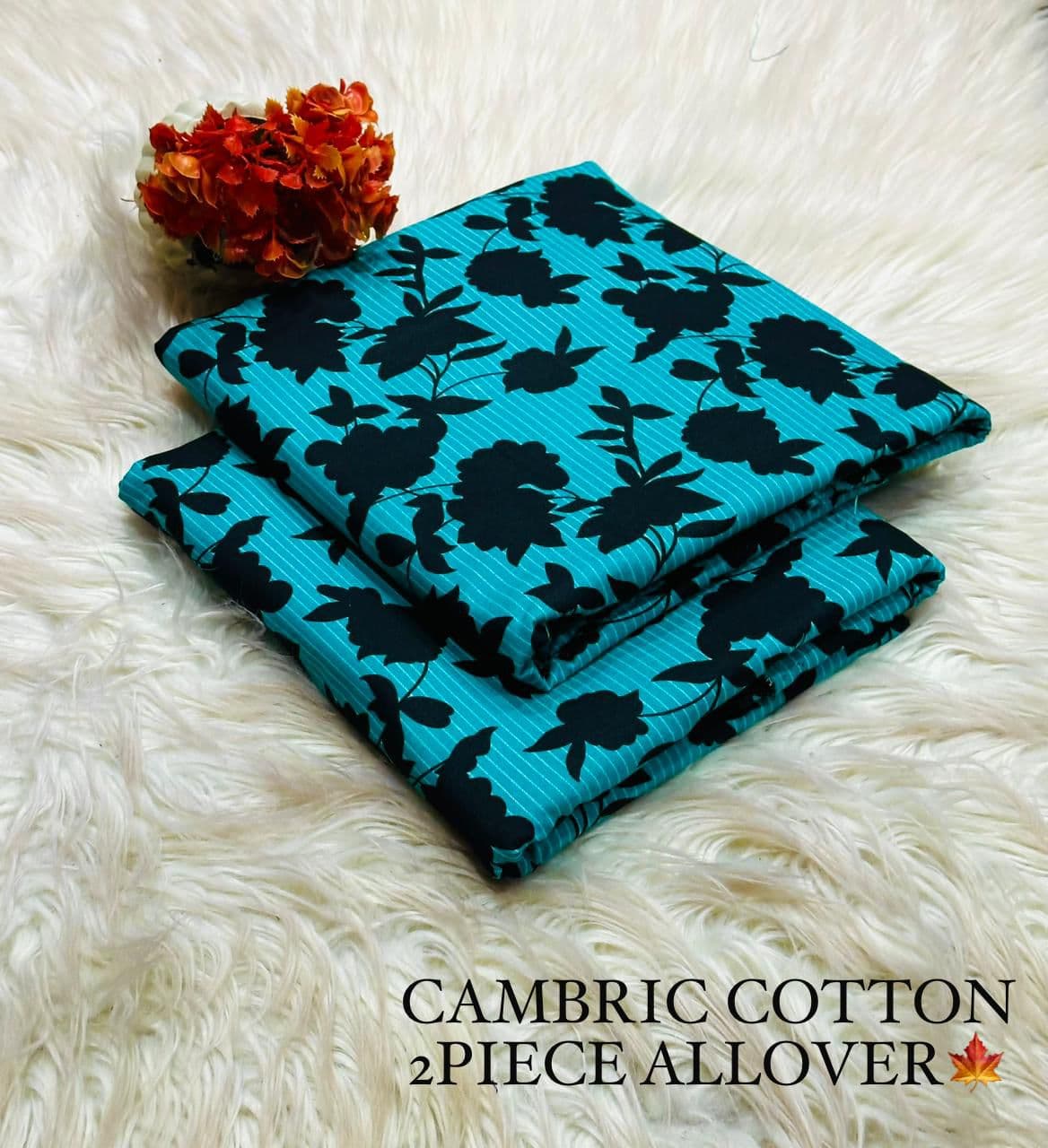 Cambric Cotton