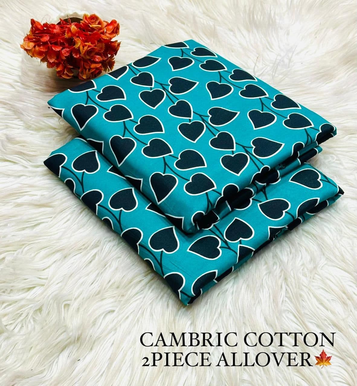 Cambric Cotton