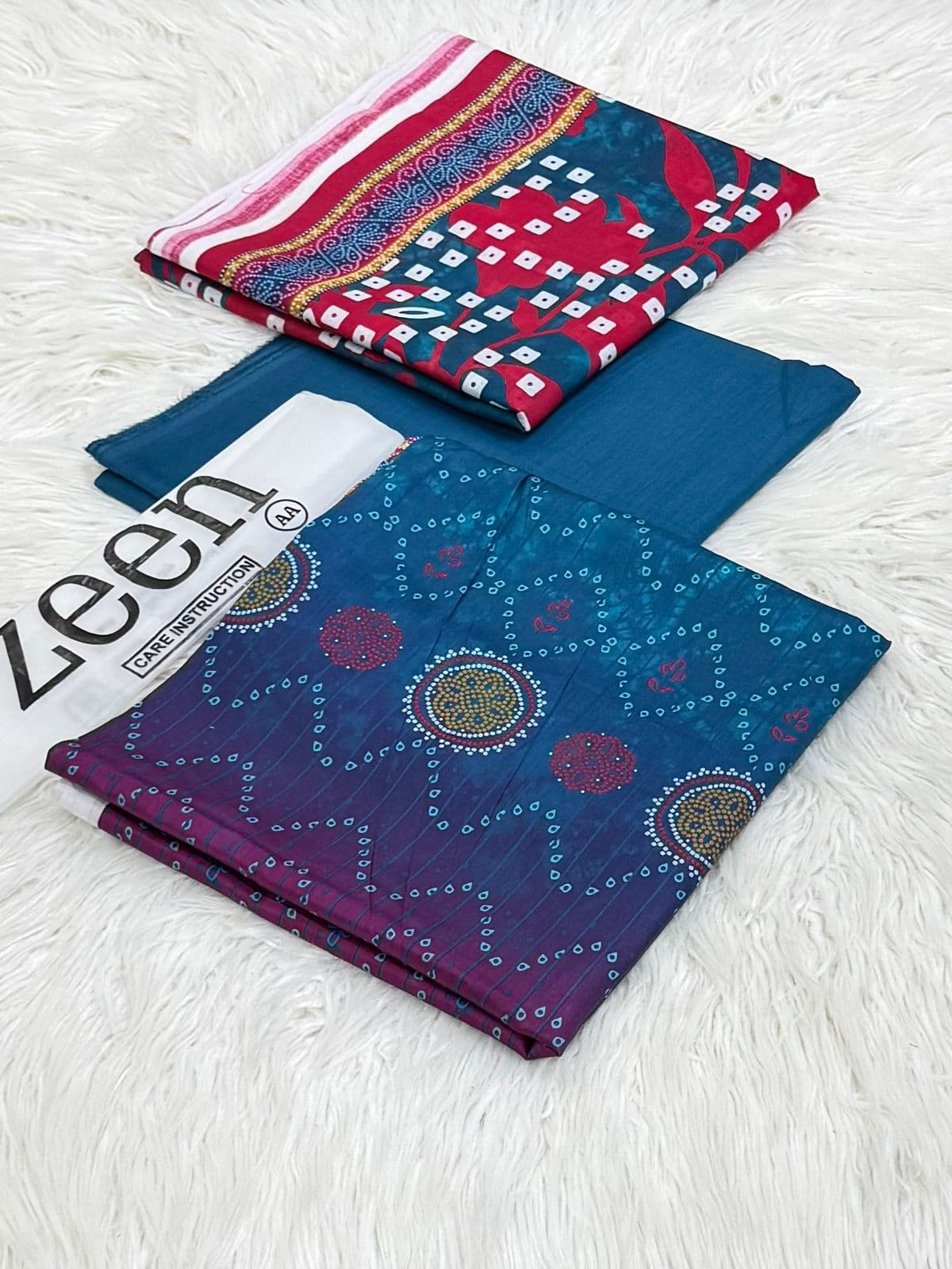 Zeen Lawn