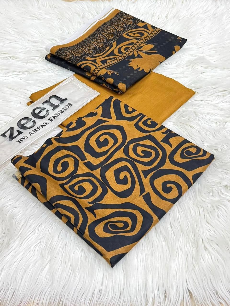 Zeen Lawn