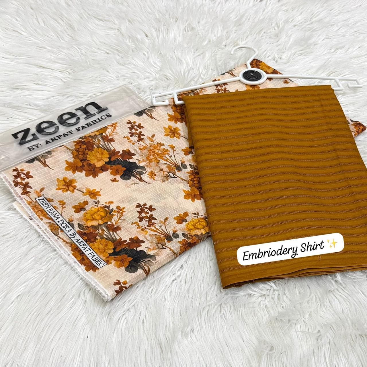 Zeen Lawn