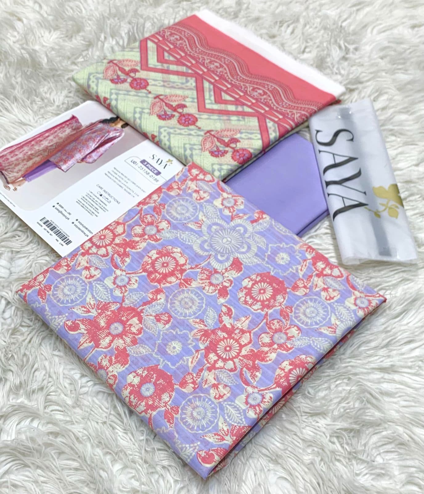 Saya Lawn