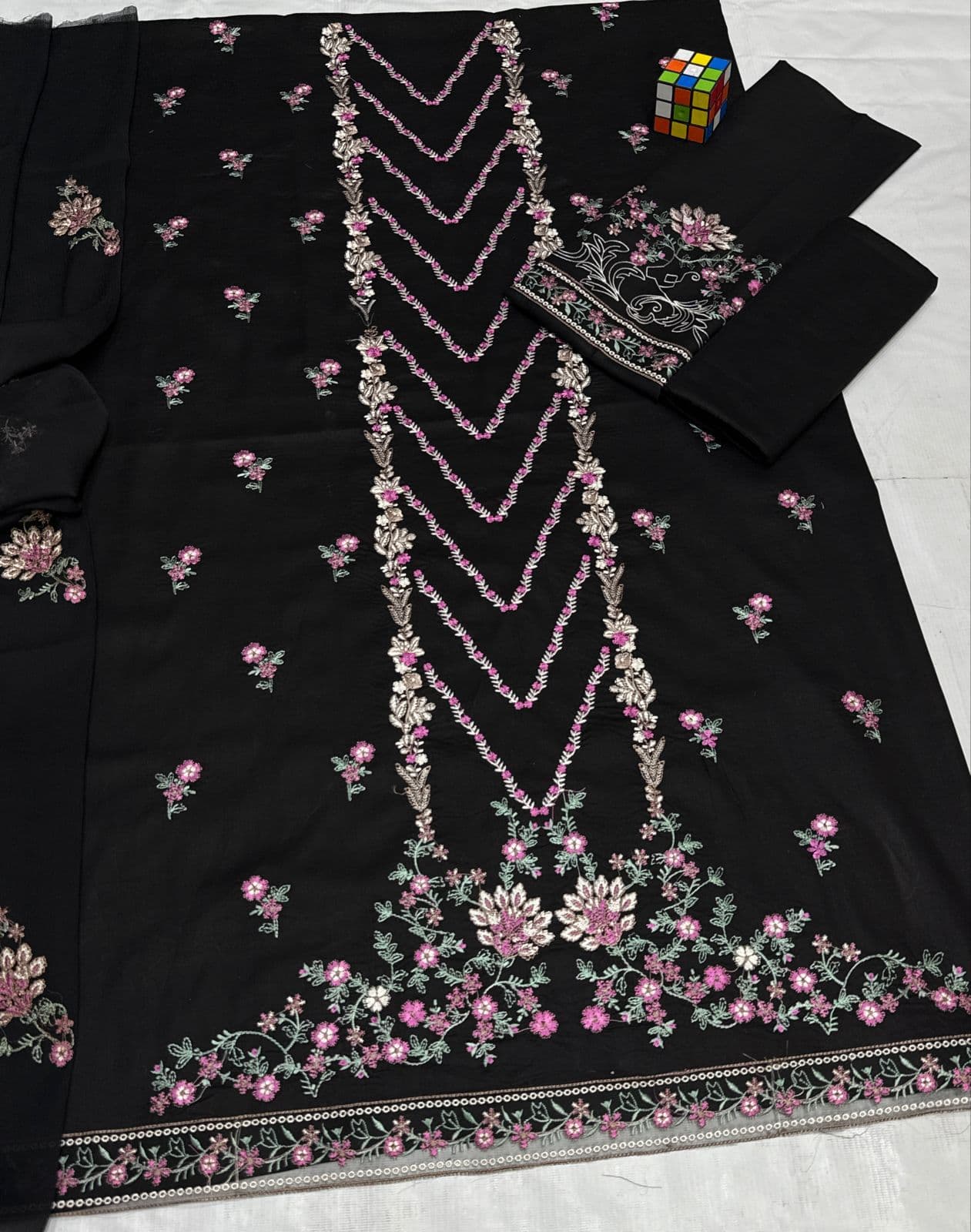 Saya Lawn