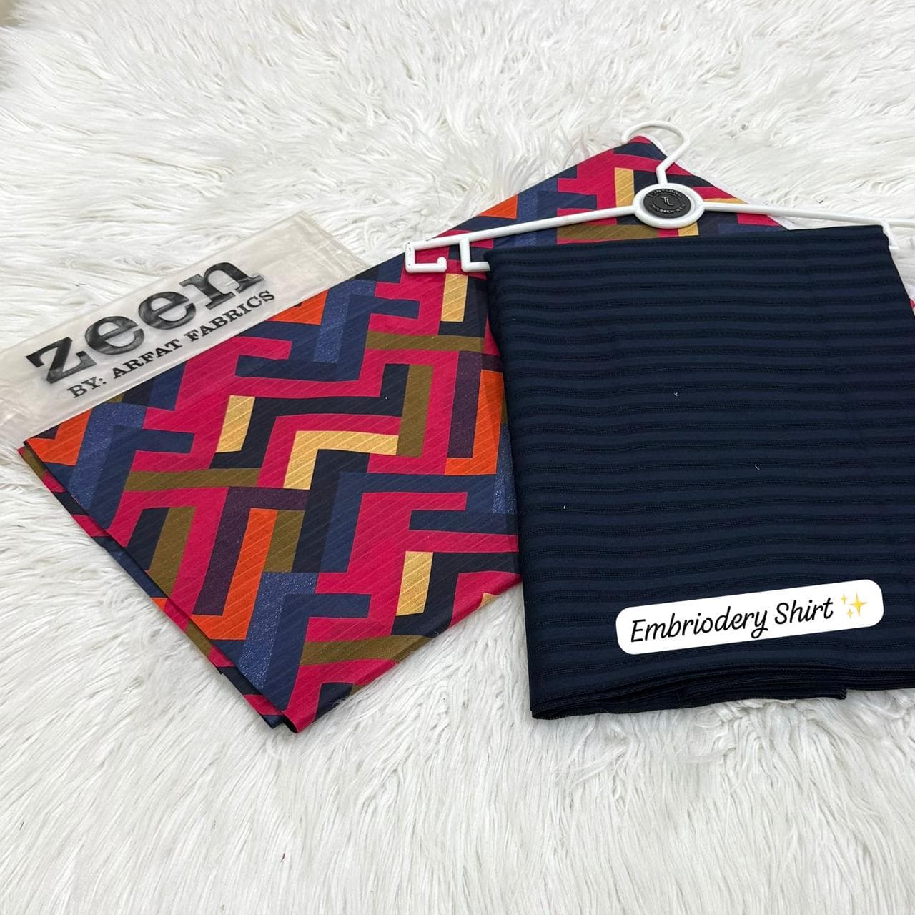 Zeen Lawn 2piece Suit