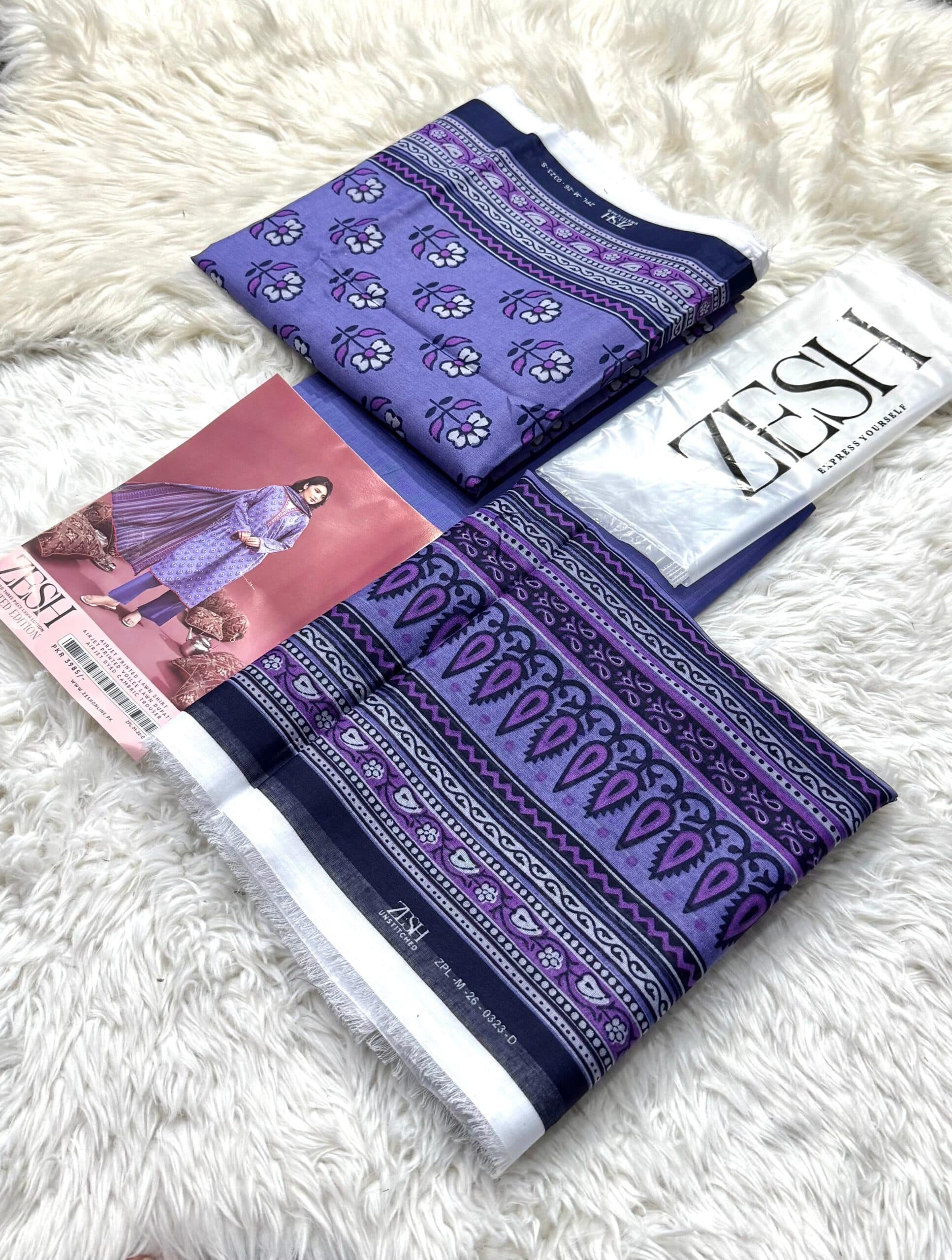ZESH Lawn image 1