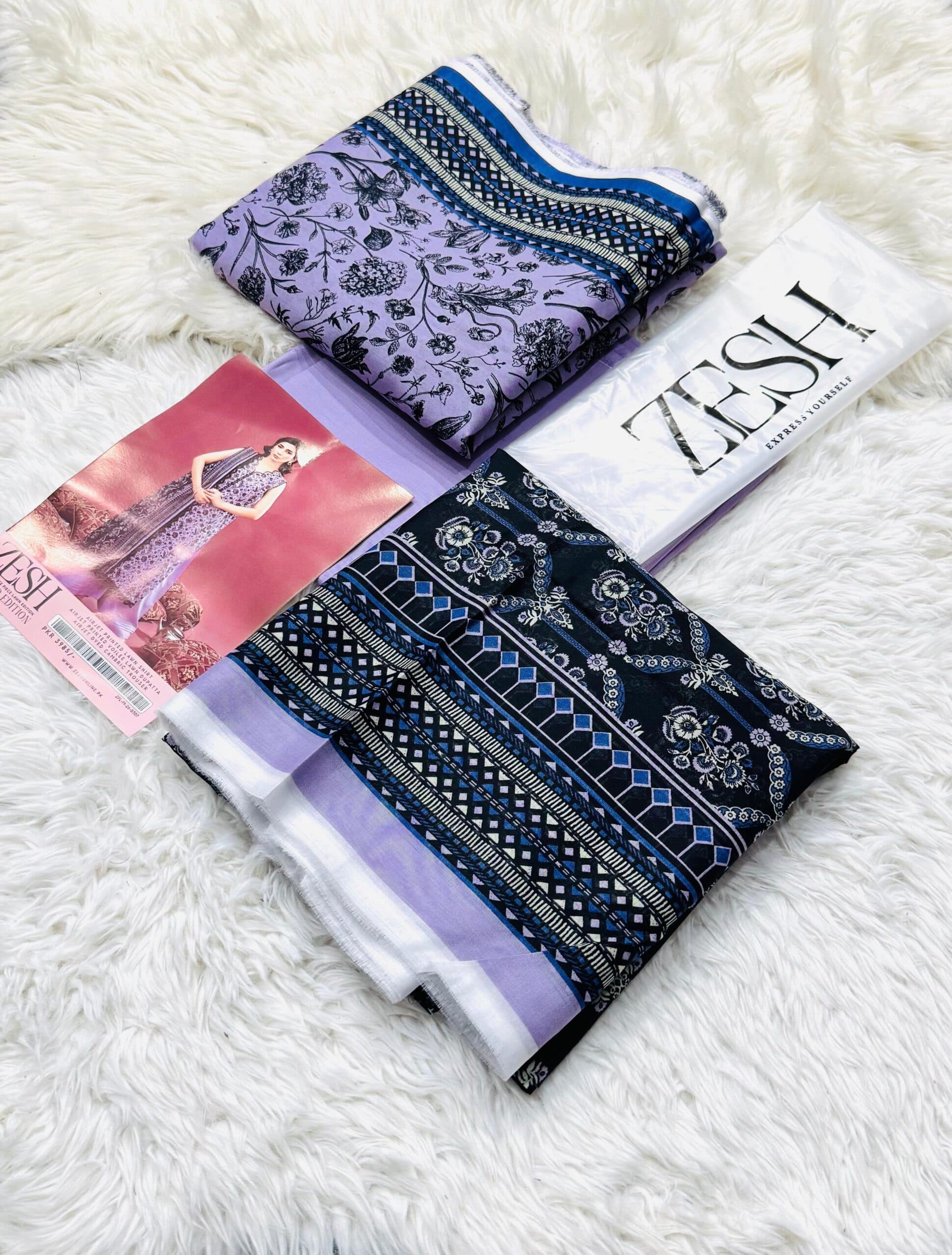 ZESH Lawn image 1