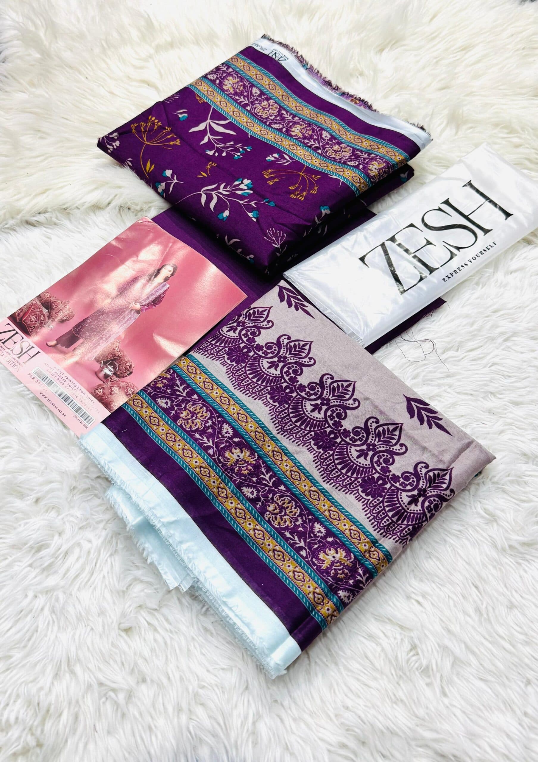 ZESH Lawn image 1
