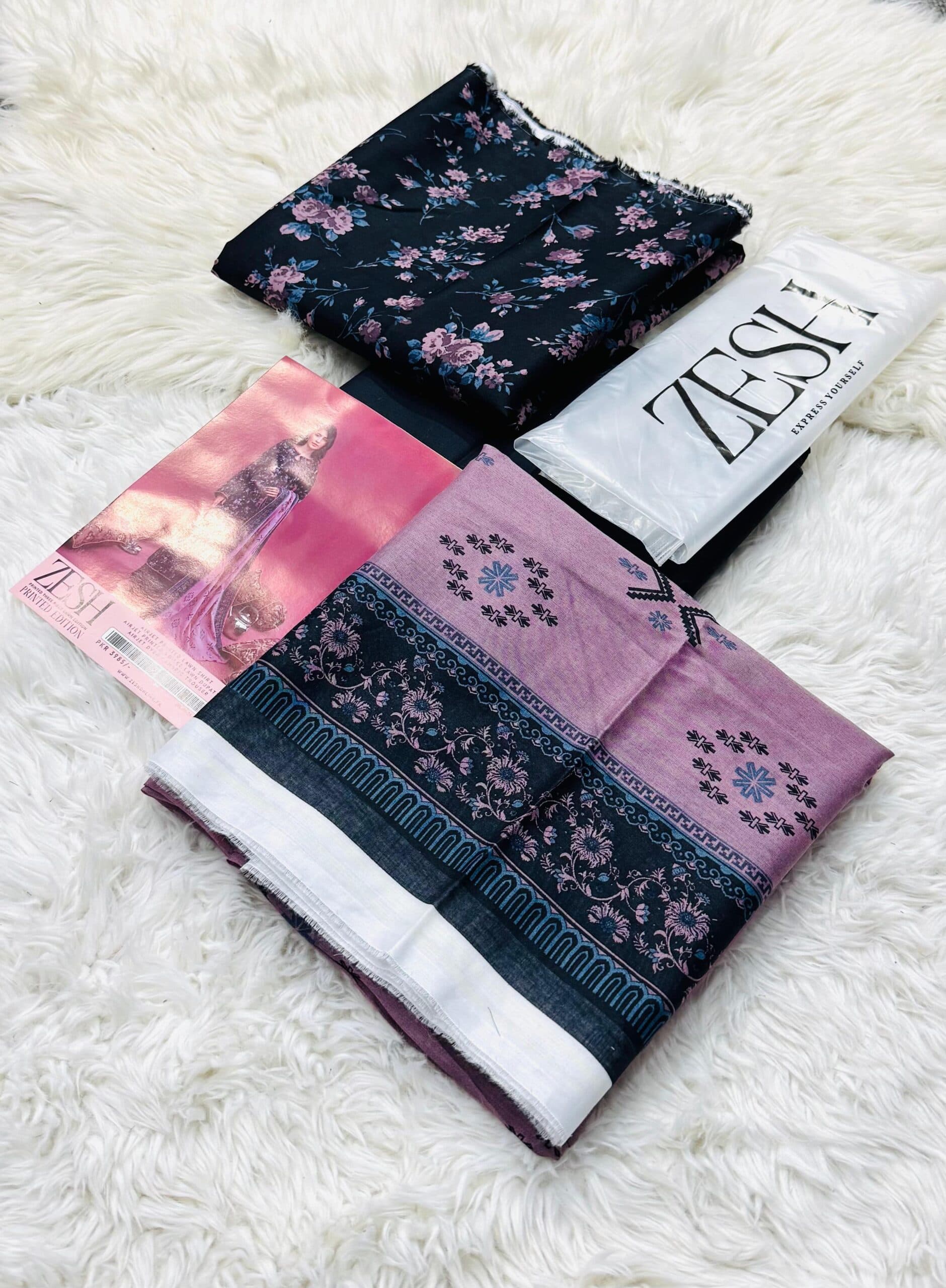 ZESH Lawn image 1