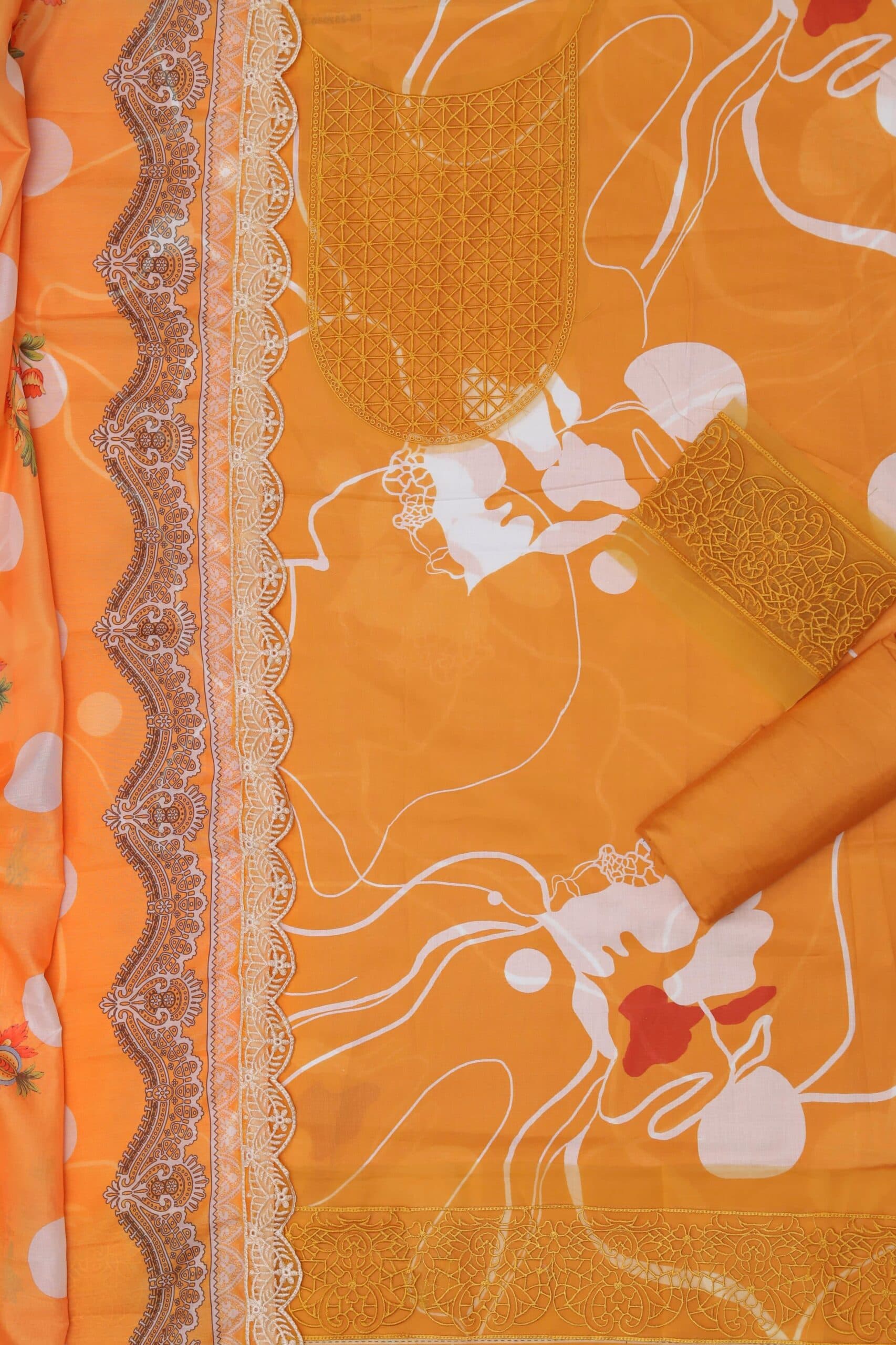 IZNIK Lawn image 1