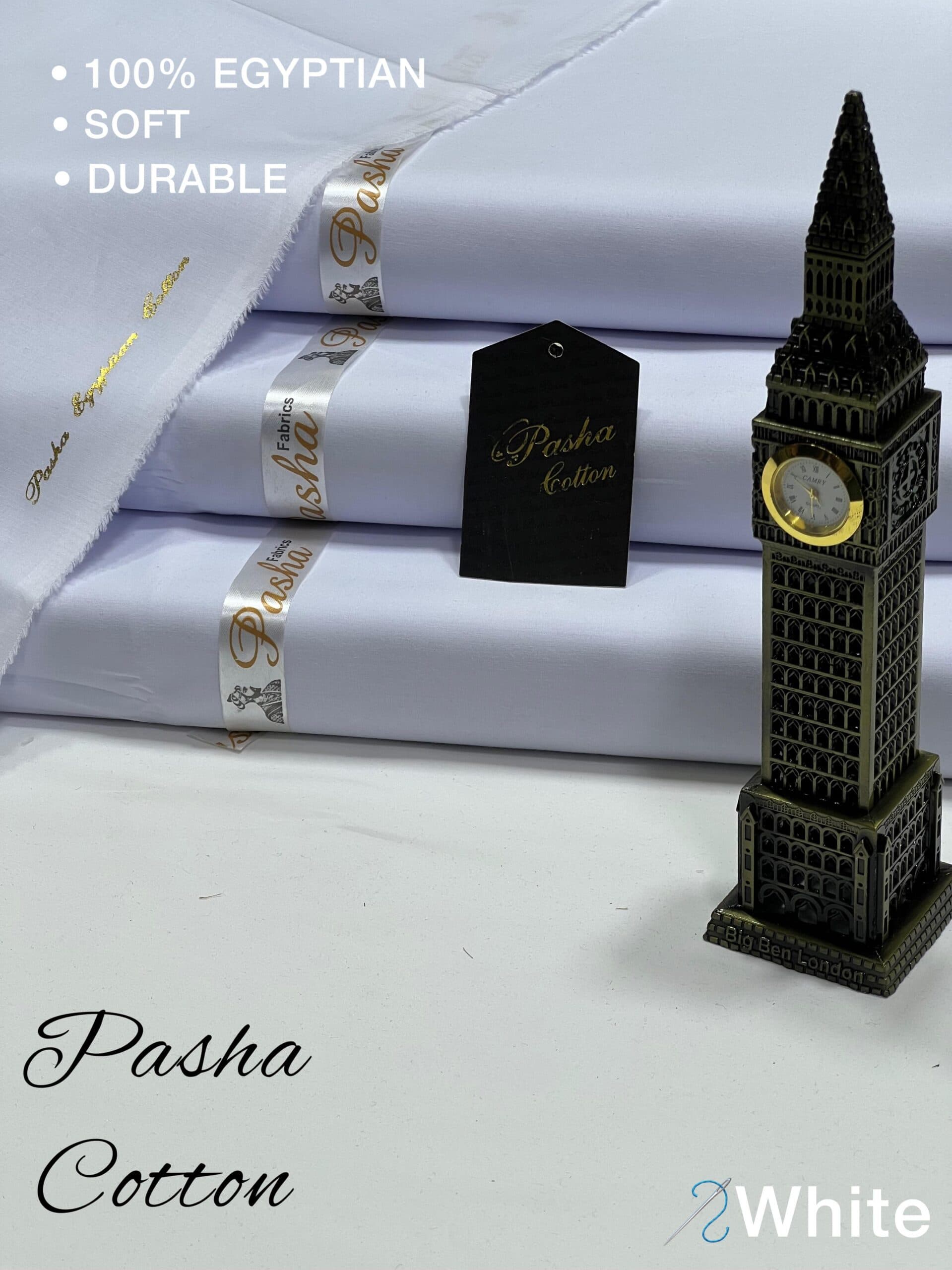 Pasha Cotton image 1