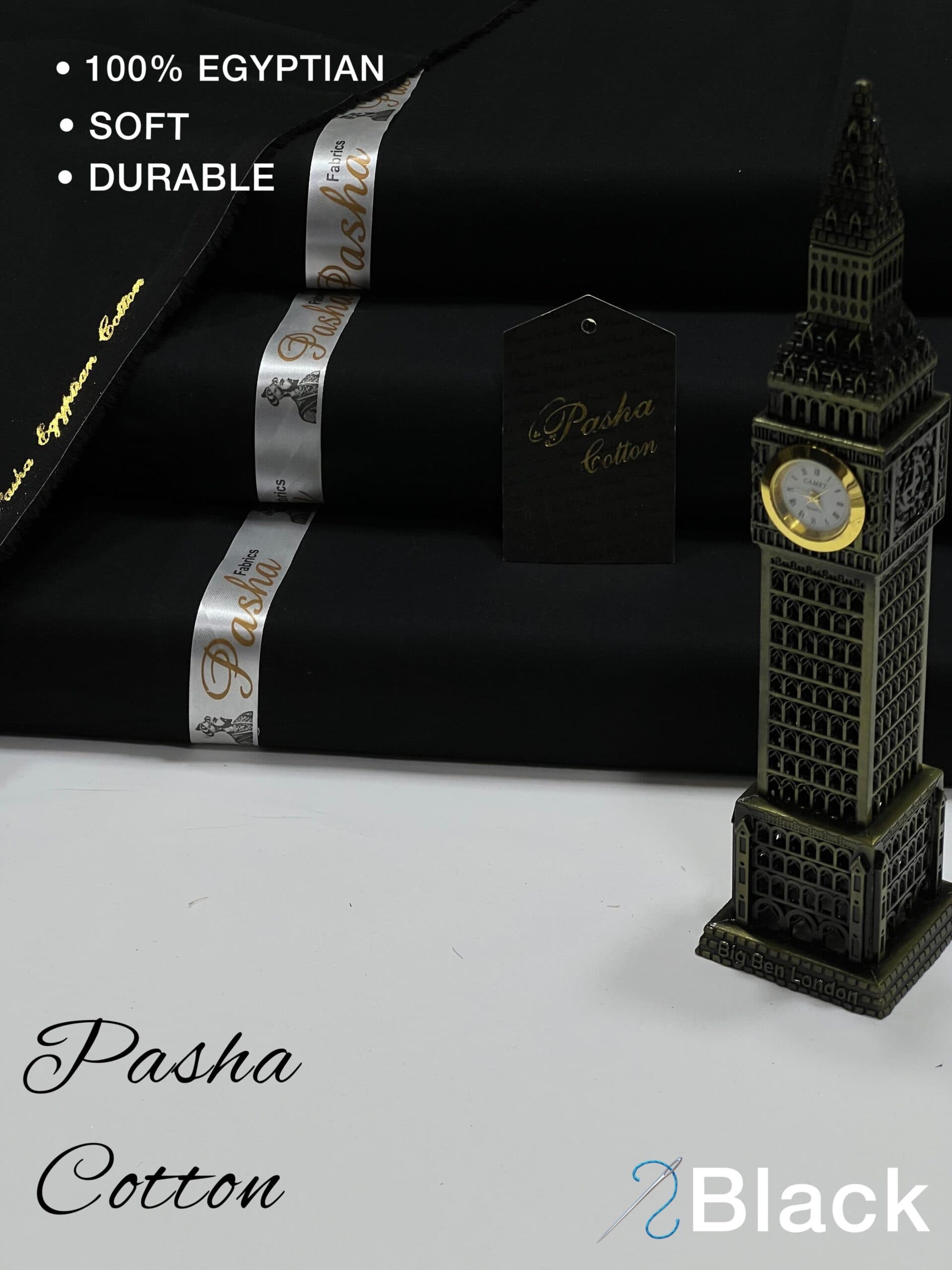 Pasha Cotton image 1