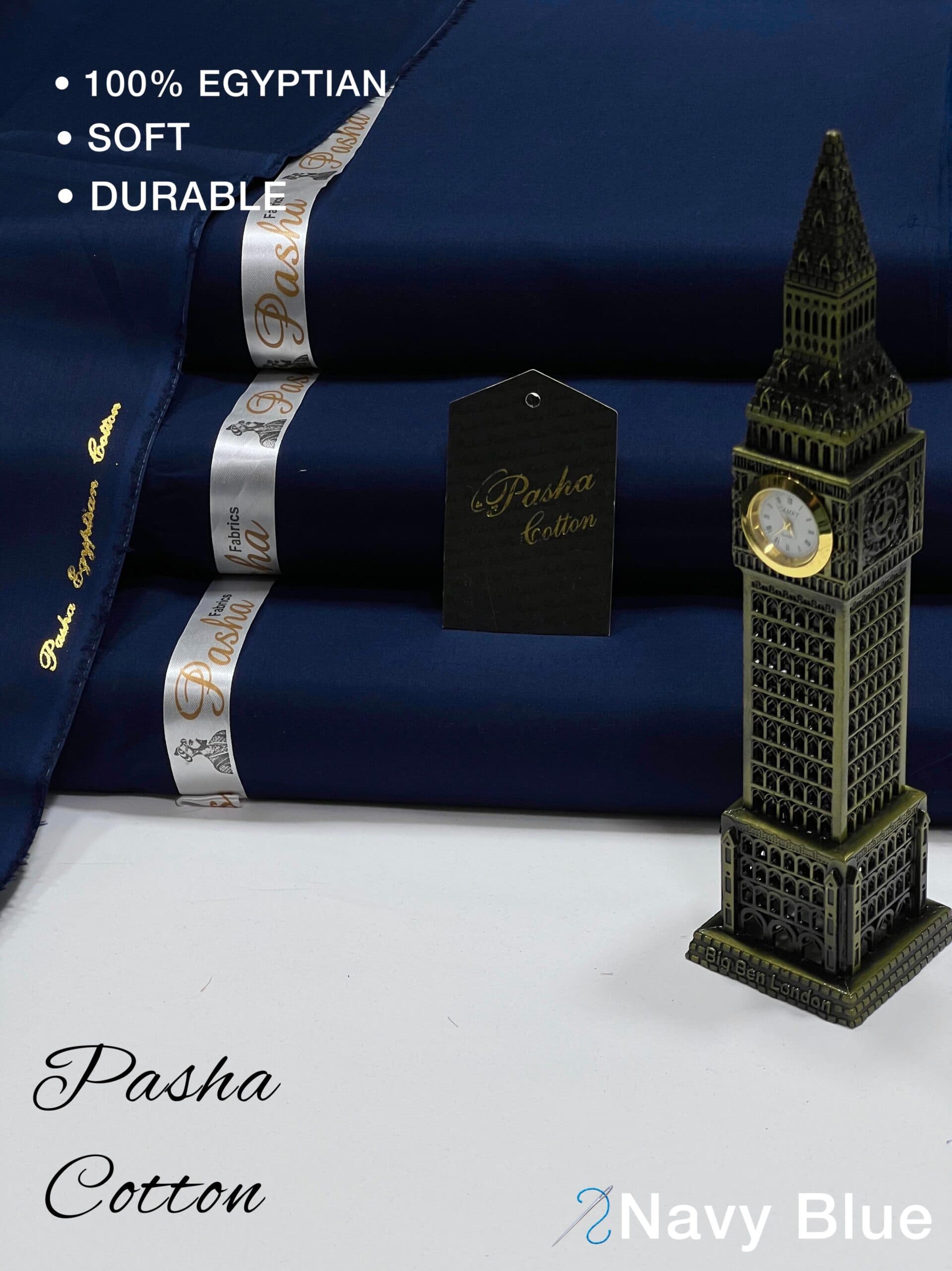 Pasha Cotton image 1