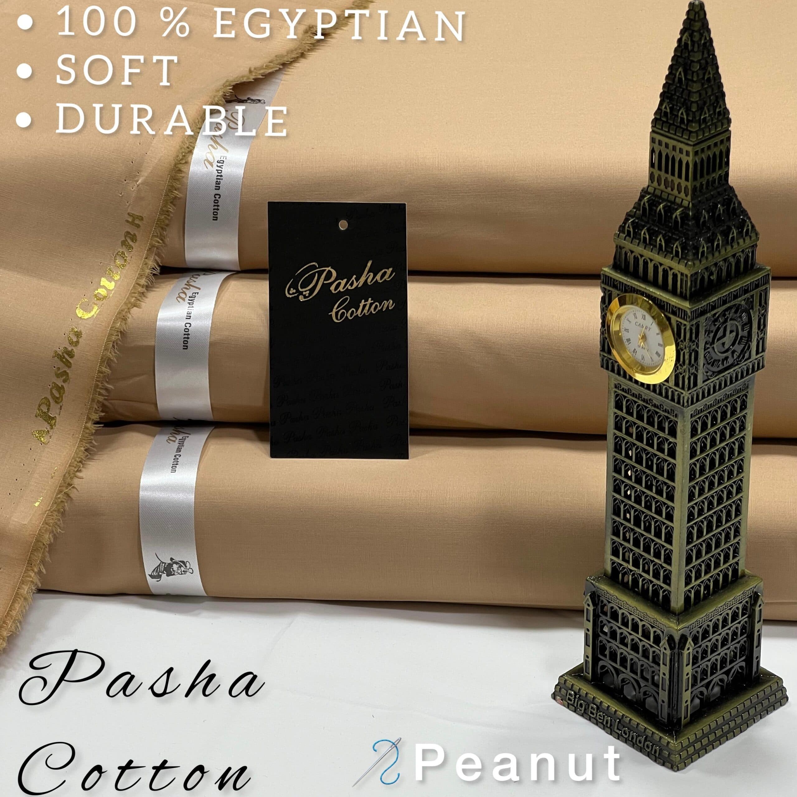 Pasha Cotton image 1