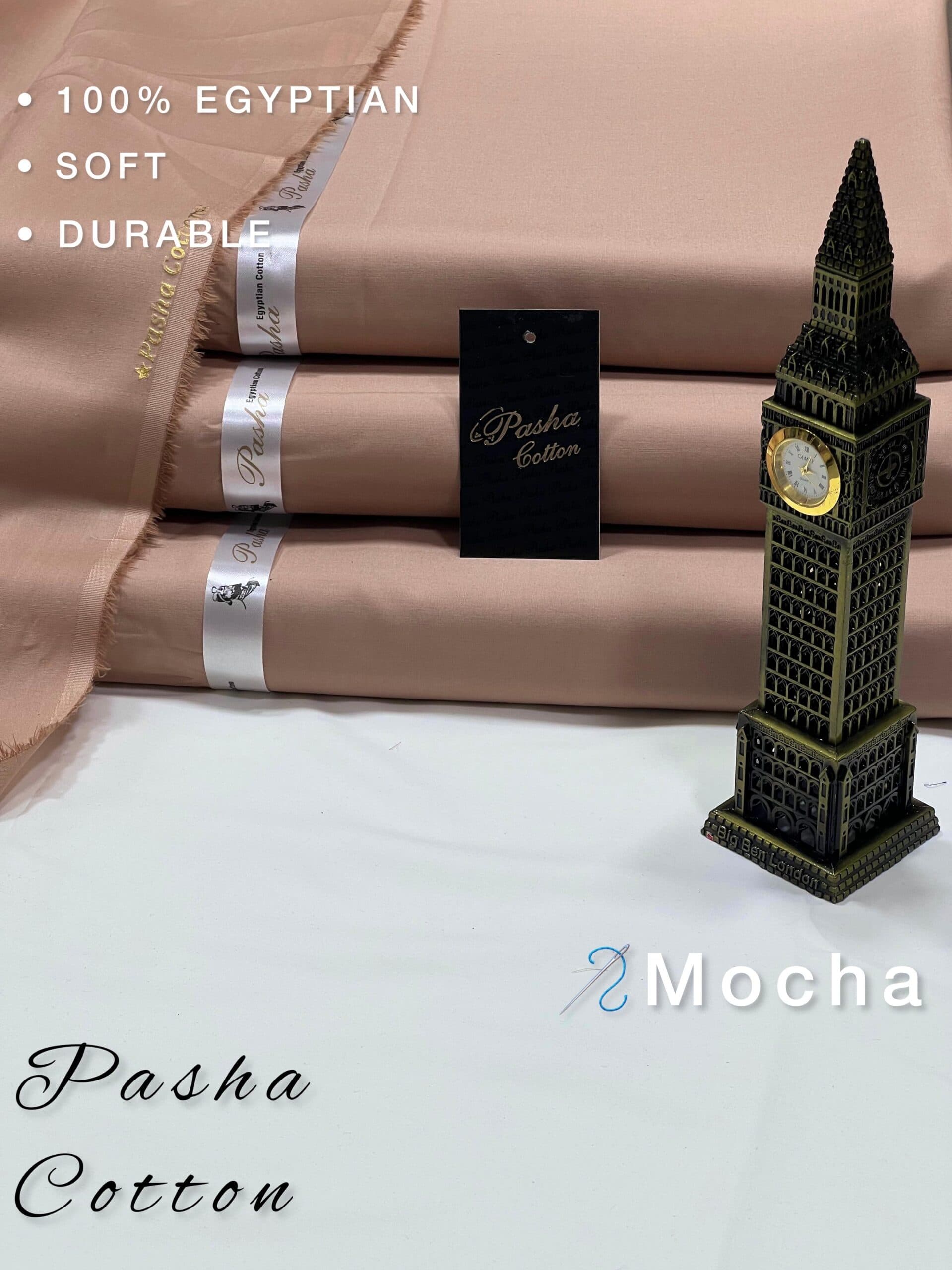 Pasha Cotton image 1