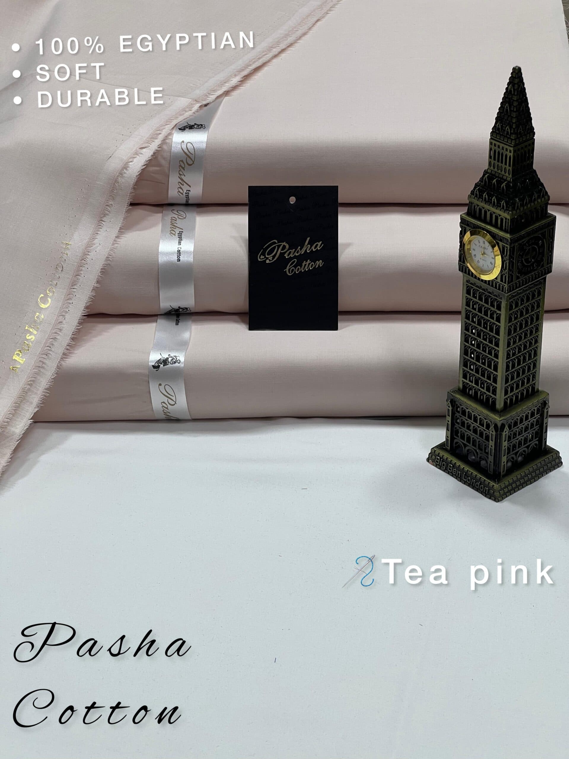 Pasha Cotton image 1