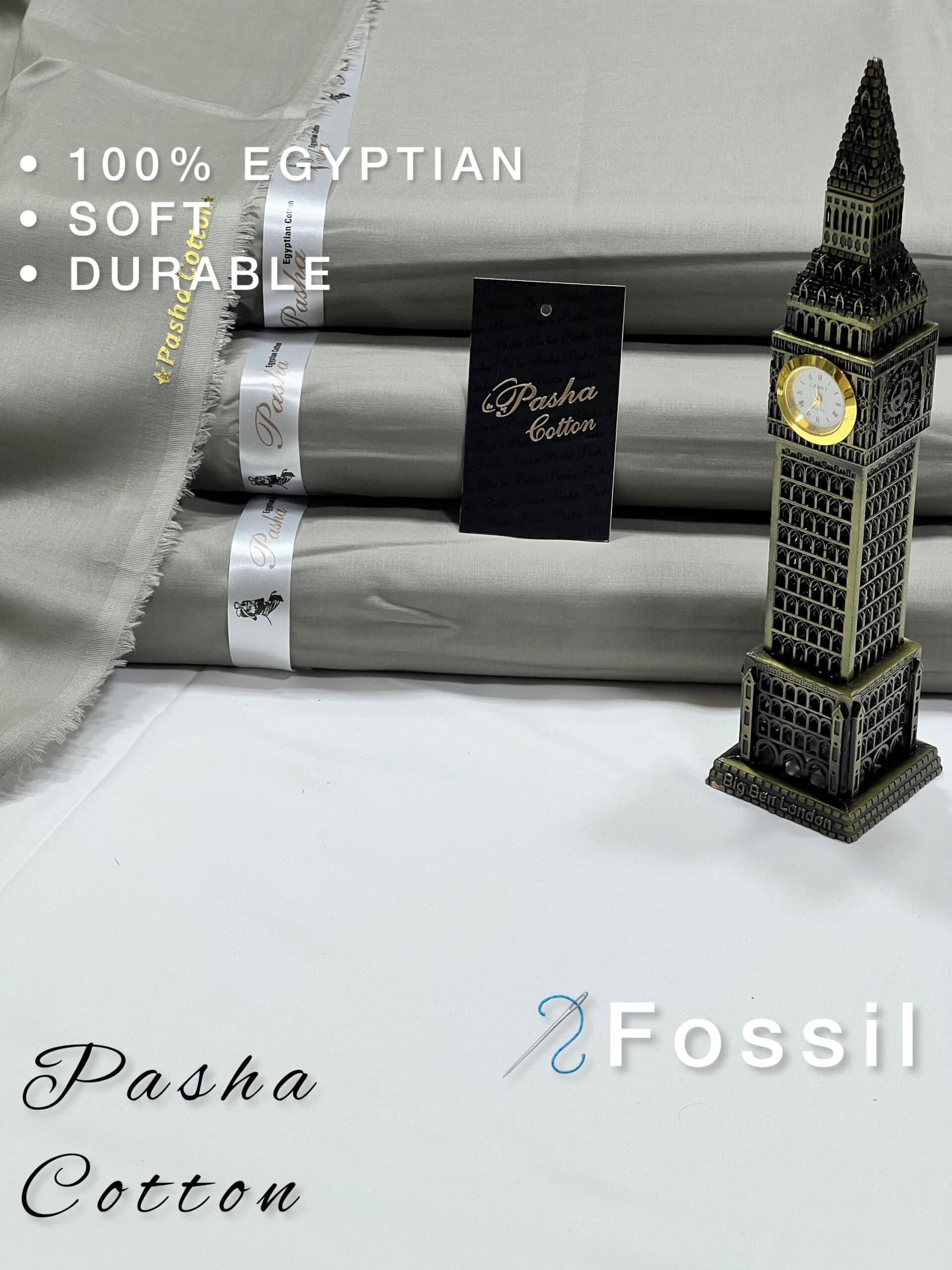 Pasha Cotton image 1