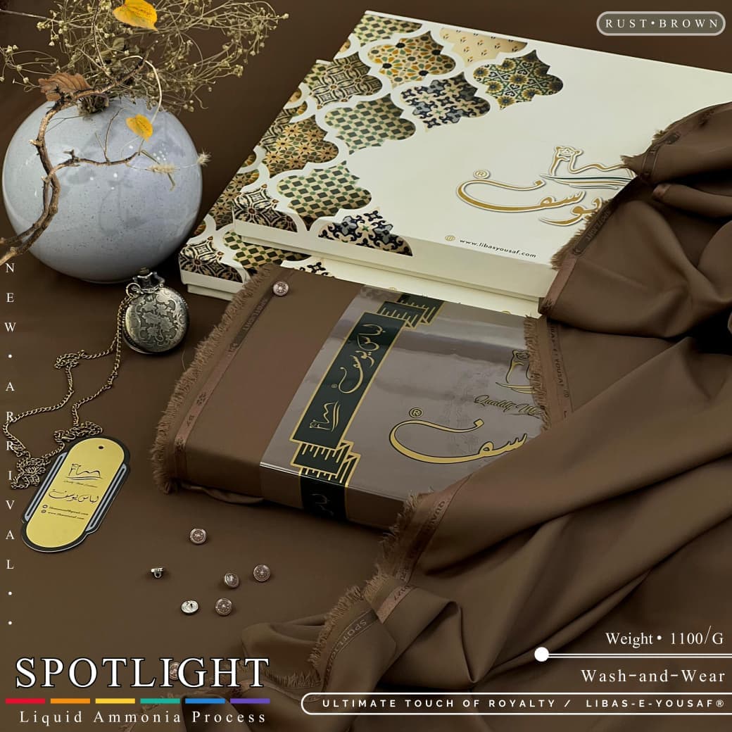 Lebas-e- Yousaf image 1