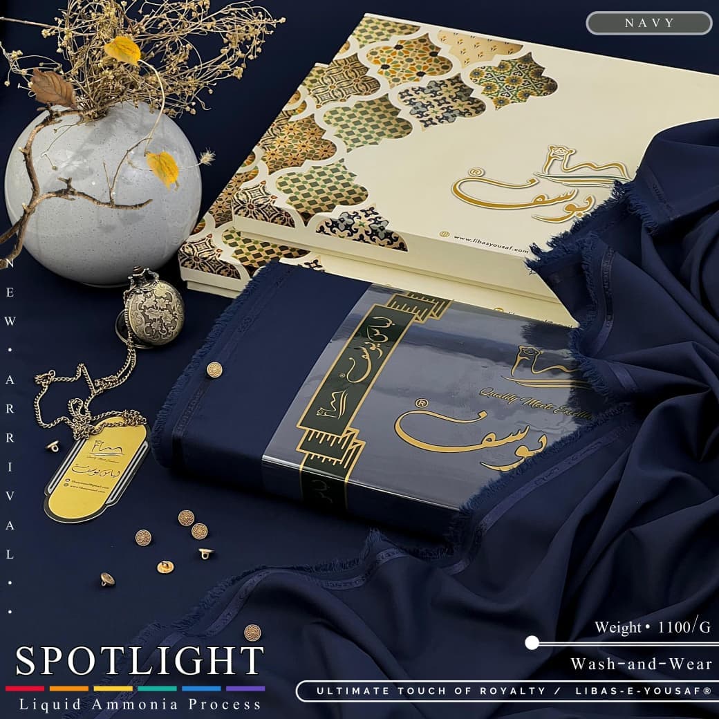 Lebas-e-Yousaf image 1