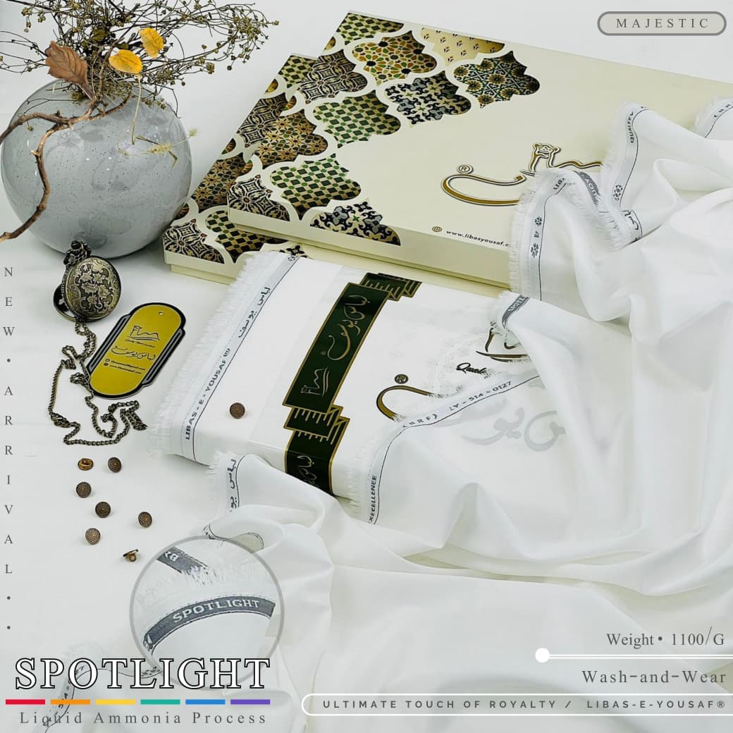 Lebas-e-Yousaf image 1